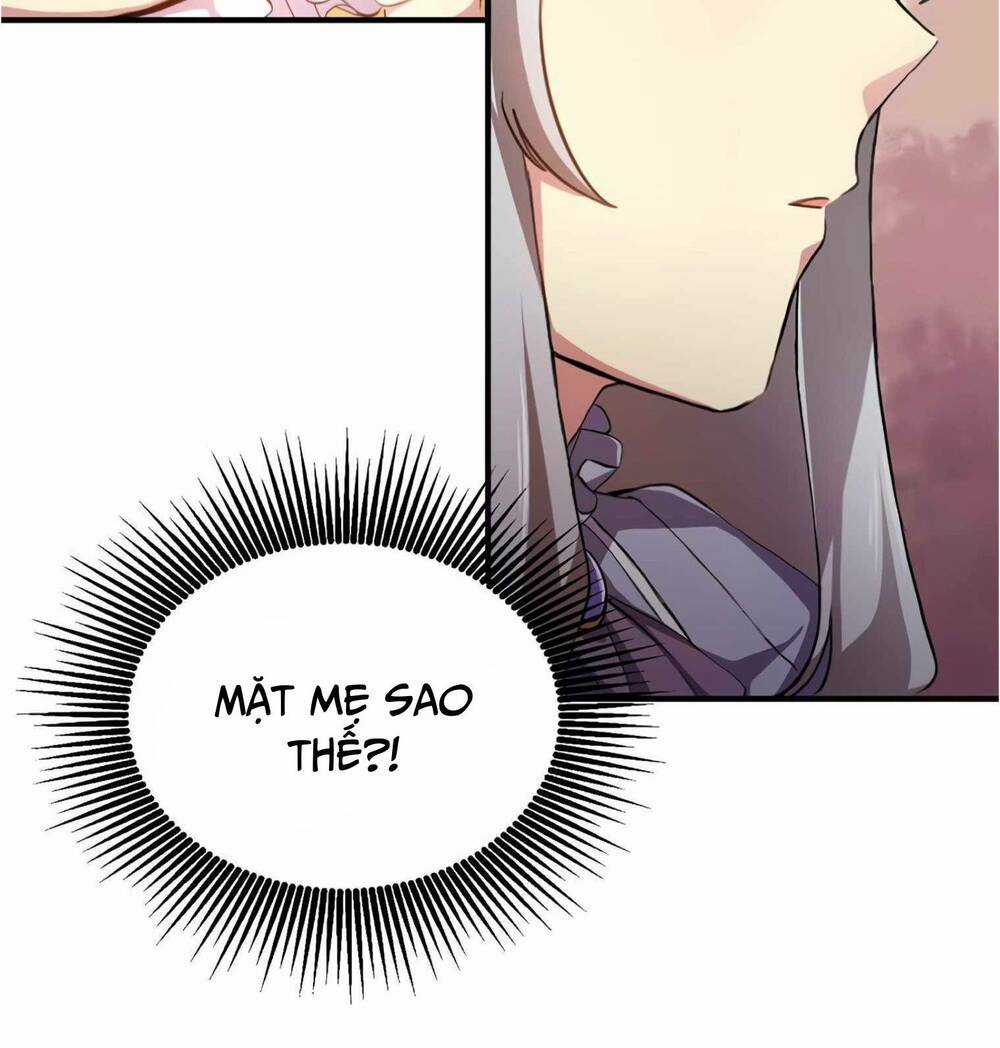 Bách Kiếp Cường Giả Chapter 1 trang 85