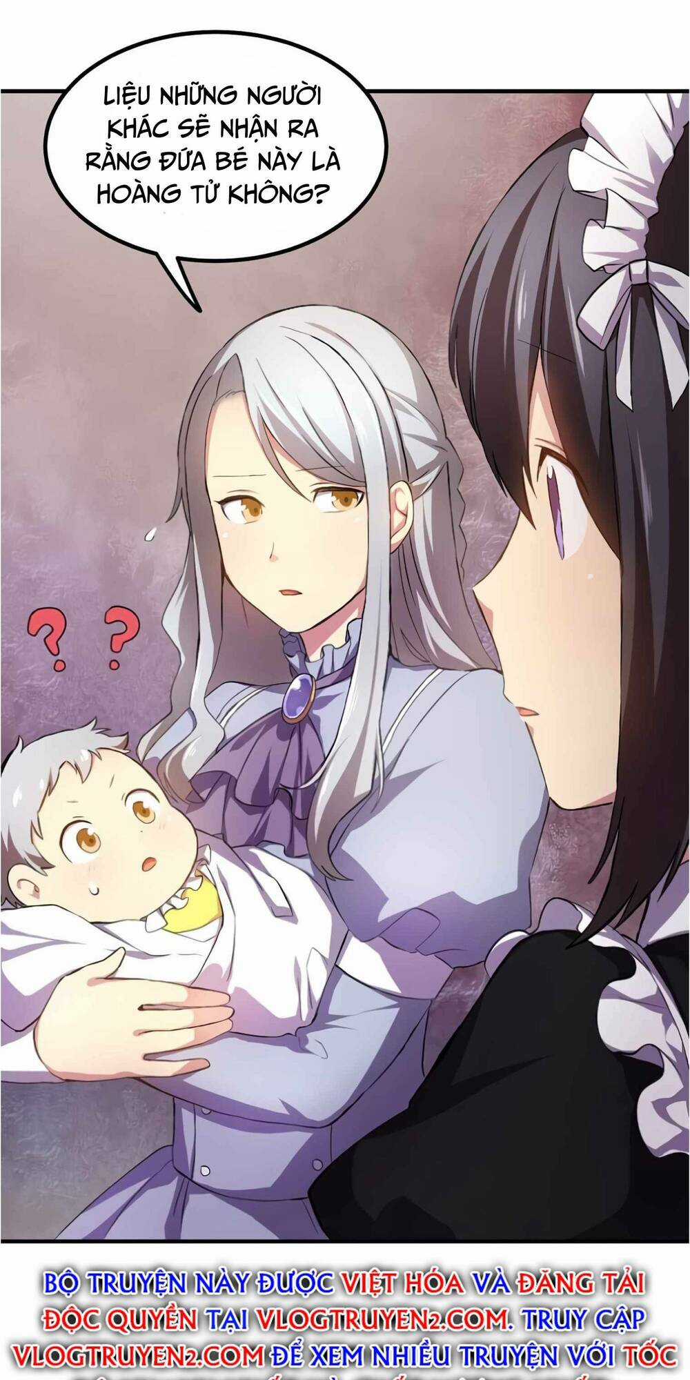 Bách Kiếp Cường Giả Chapter 1 trang 86