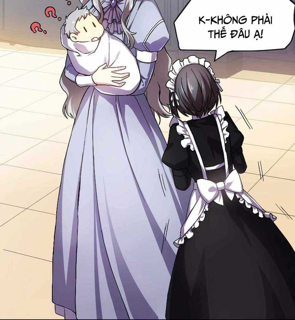 Bách Kiếp Cường Giả Chapter 1 trang 88