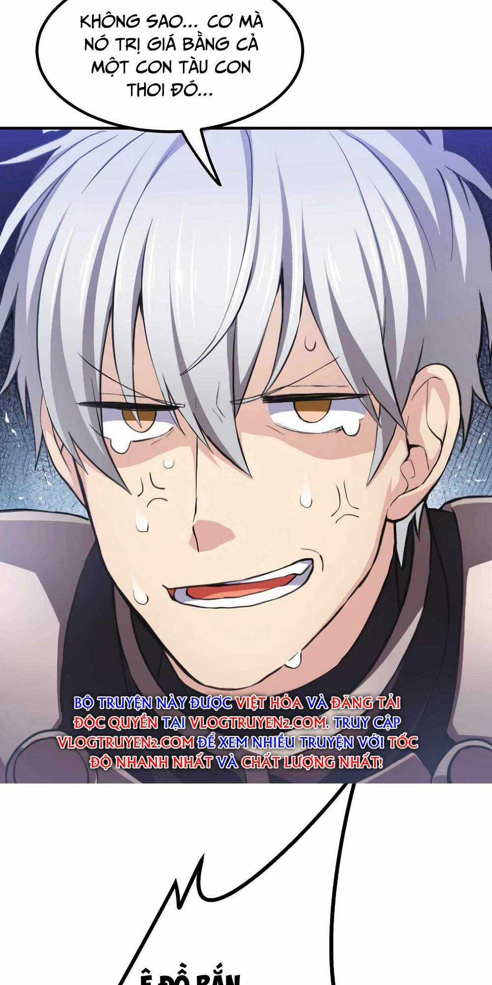 Bách Kiếp Cường Giả Chapter 1 trang 9