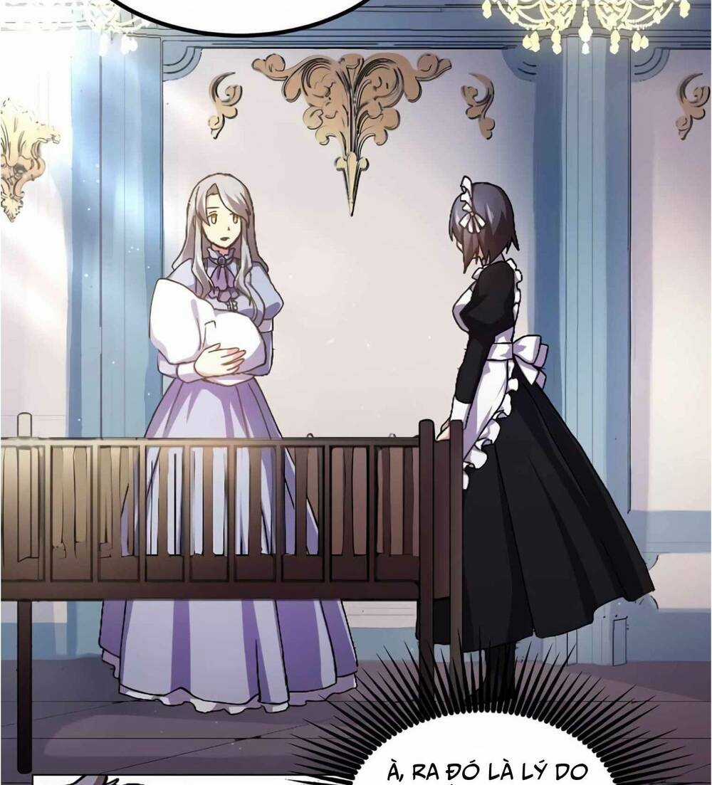 Bách Kiếp Cường Giả Chapter 1 trang 92