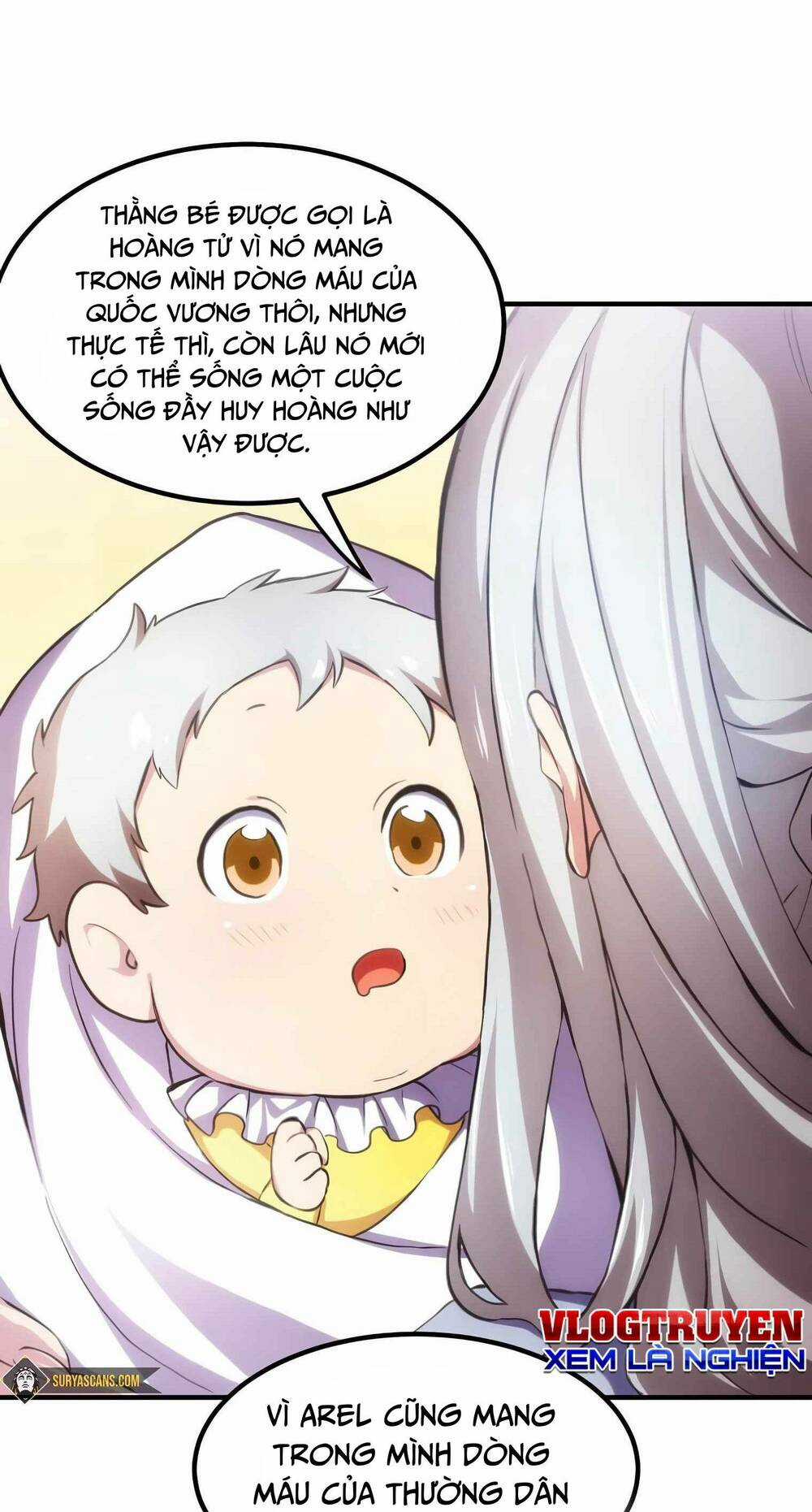 Bách Kiếp Cường Giả Chapter 1 trang 94