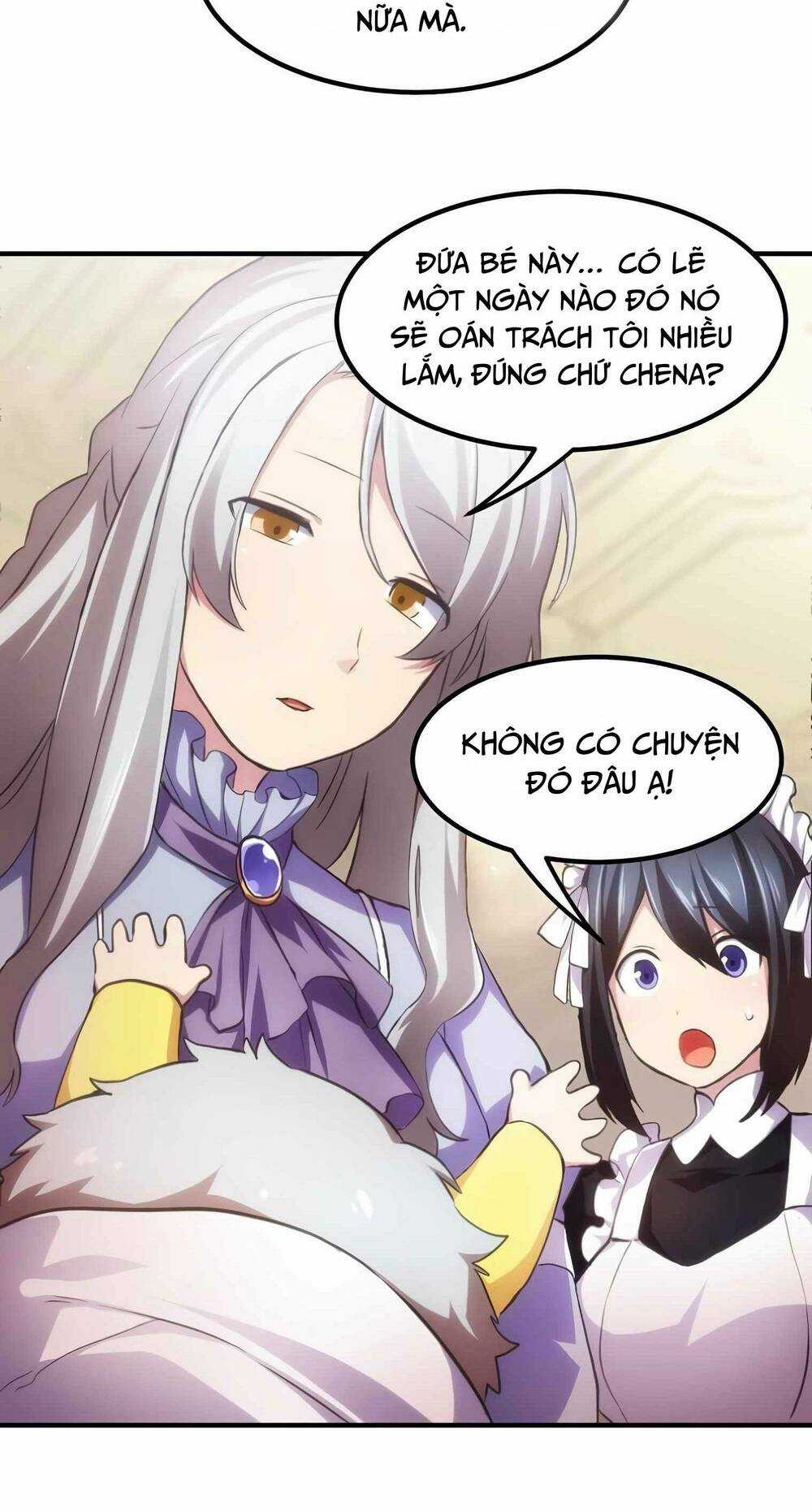 Bách Kiếp Cường Giả Chapter 1 trang 95