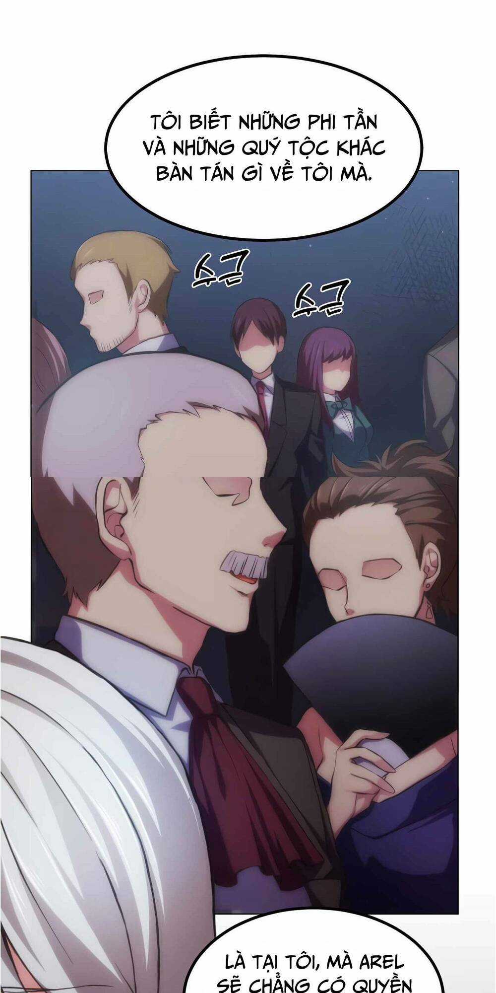 Bách Kiếp Cường Giả Chapter 1 trang 96