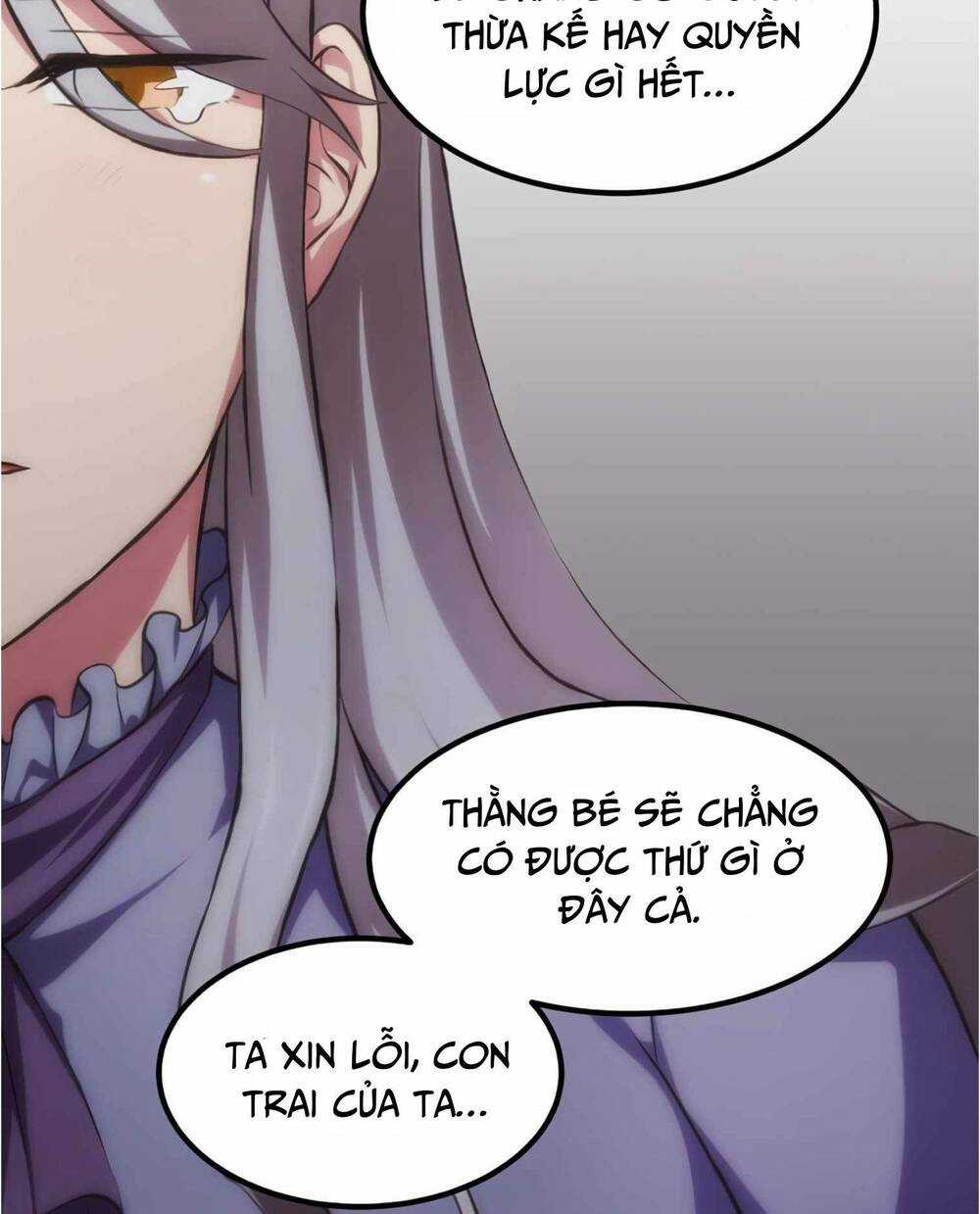 Bách Kiếp Cường Giả Chapter 1 trang 97