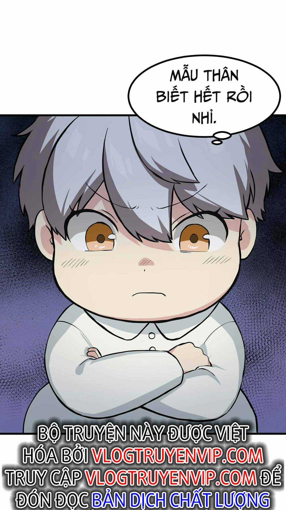 Bách Kiếp Cường Giả Chapter 10 trang 10