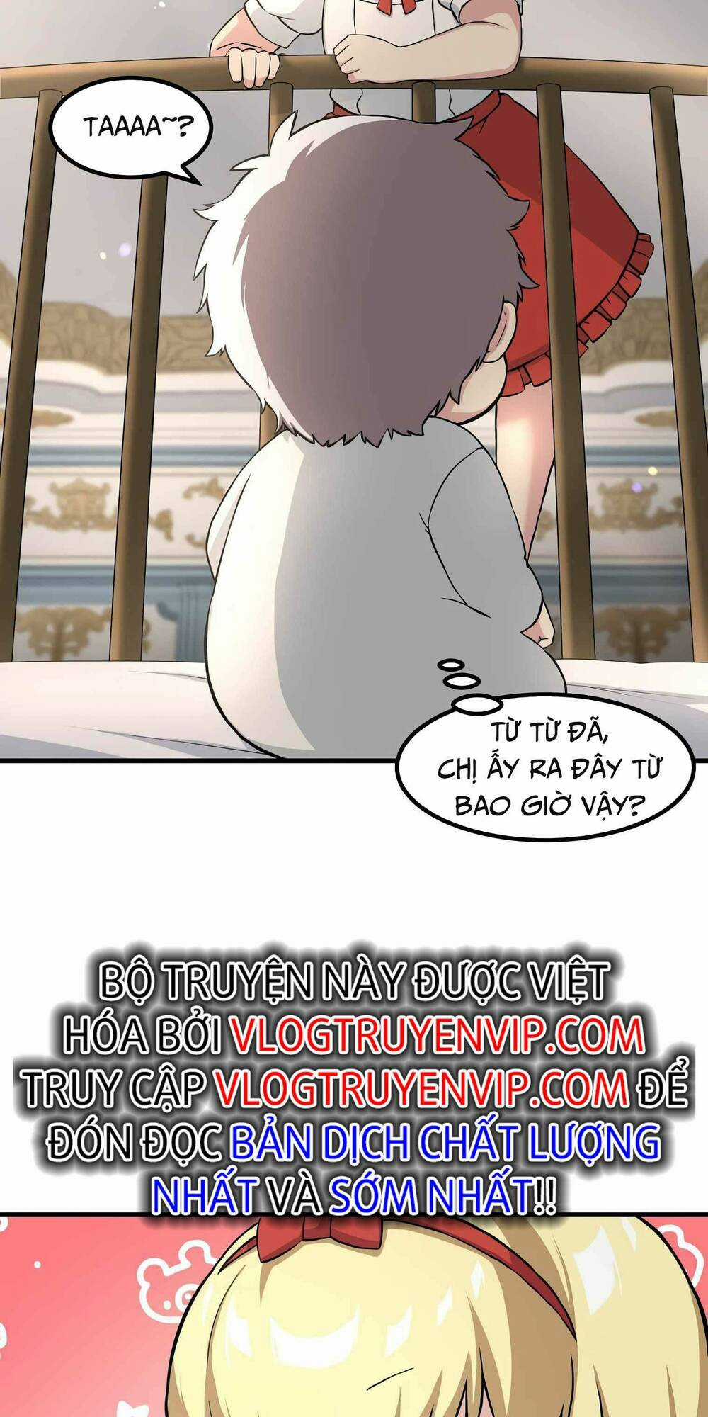 Bách Kiếp Cường Giả Chapter 10 trang 15