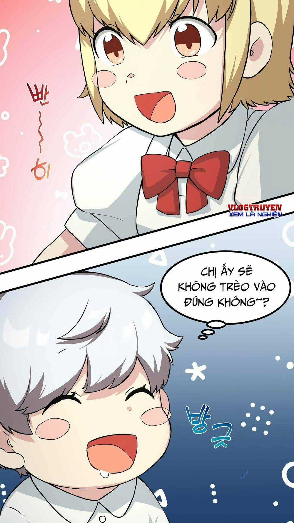 Bách Kiếp Cường Giả Chapter 10 trang 16