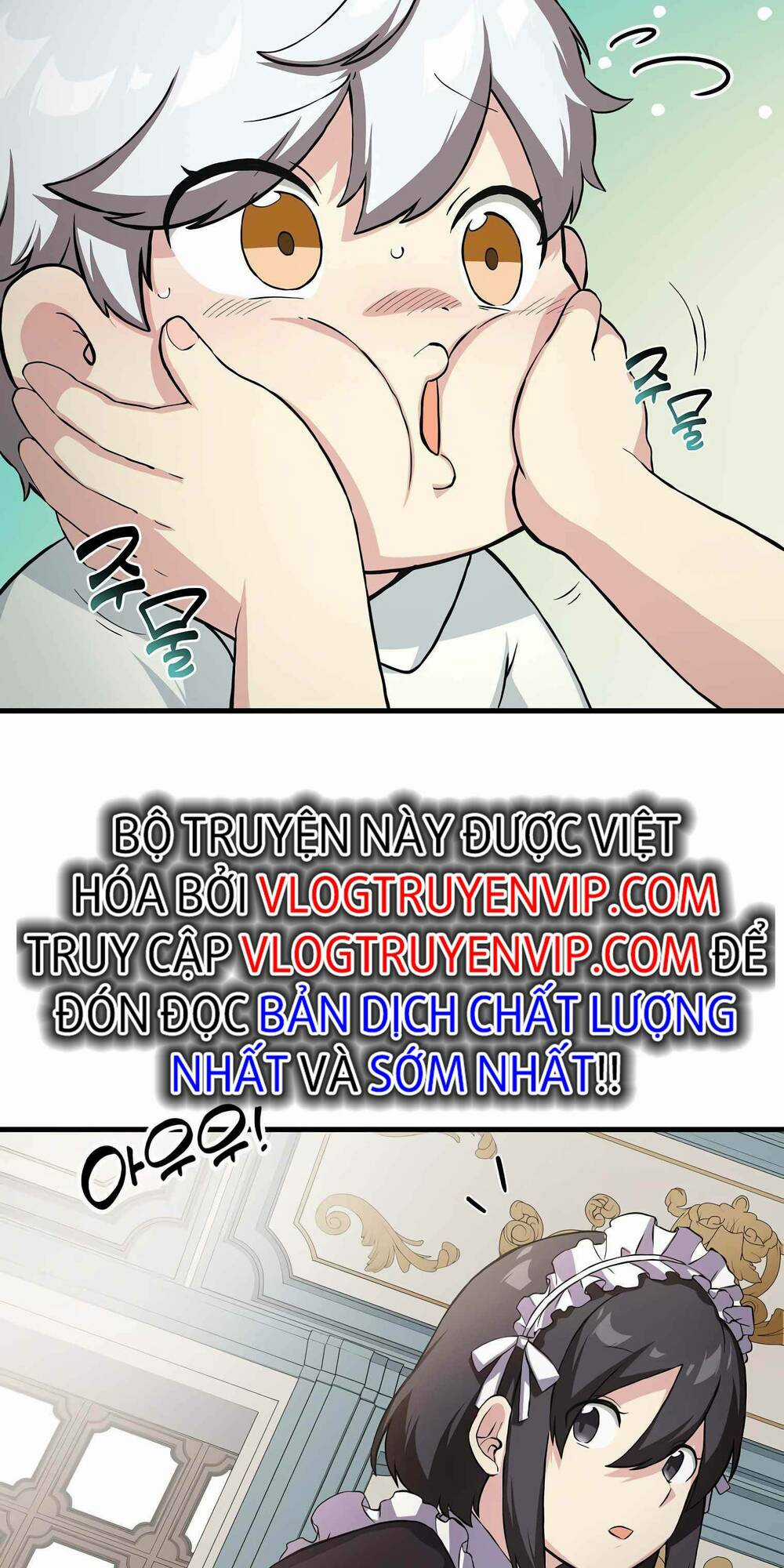 Bách Kiếp Cường Giả Chapter 10 trang 19