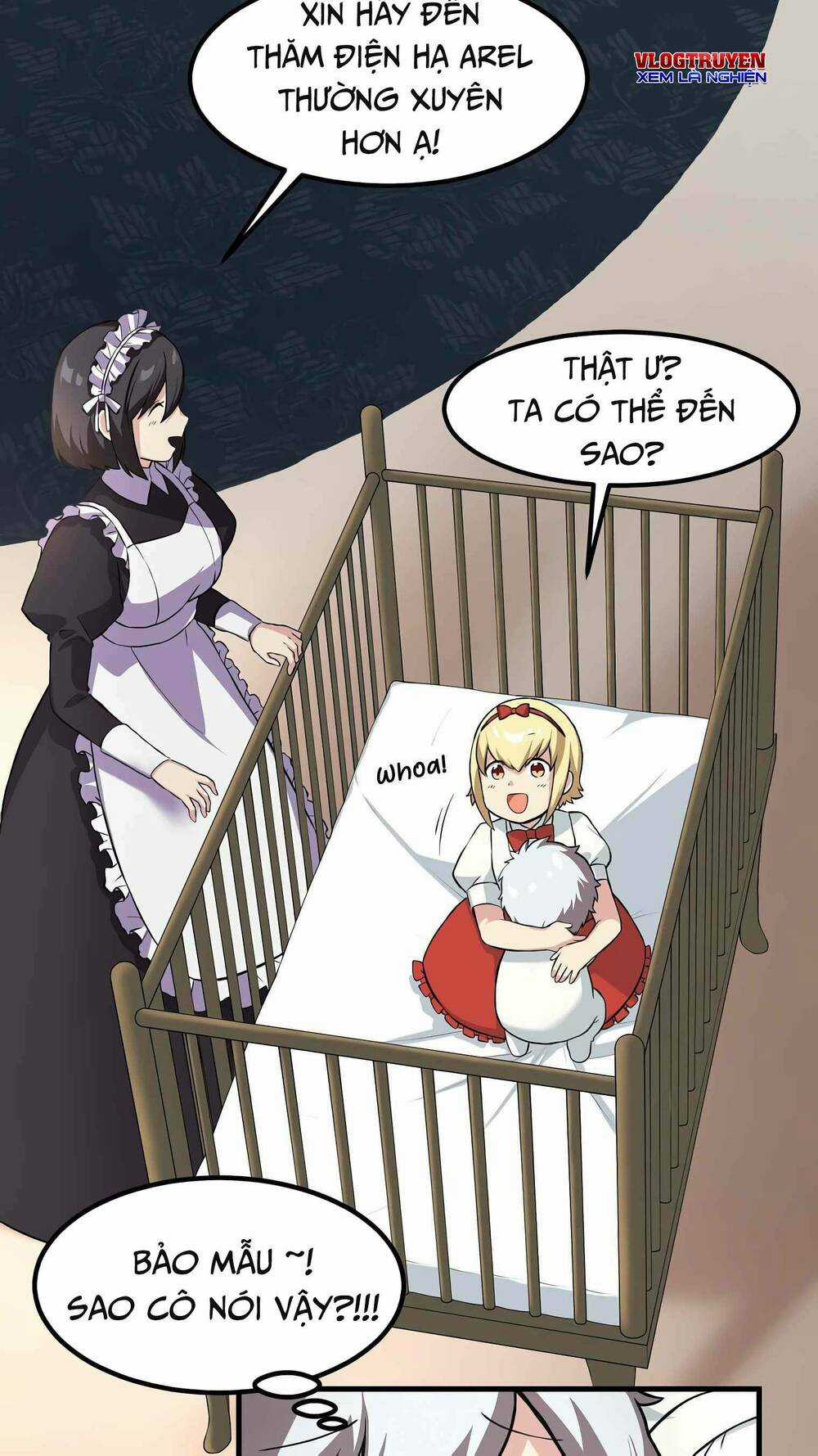 Bách Kiếp Cường Giả Chapter 10 trang 23