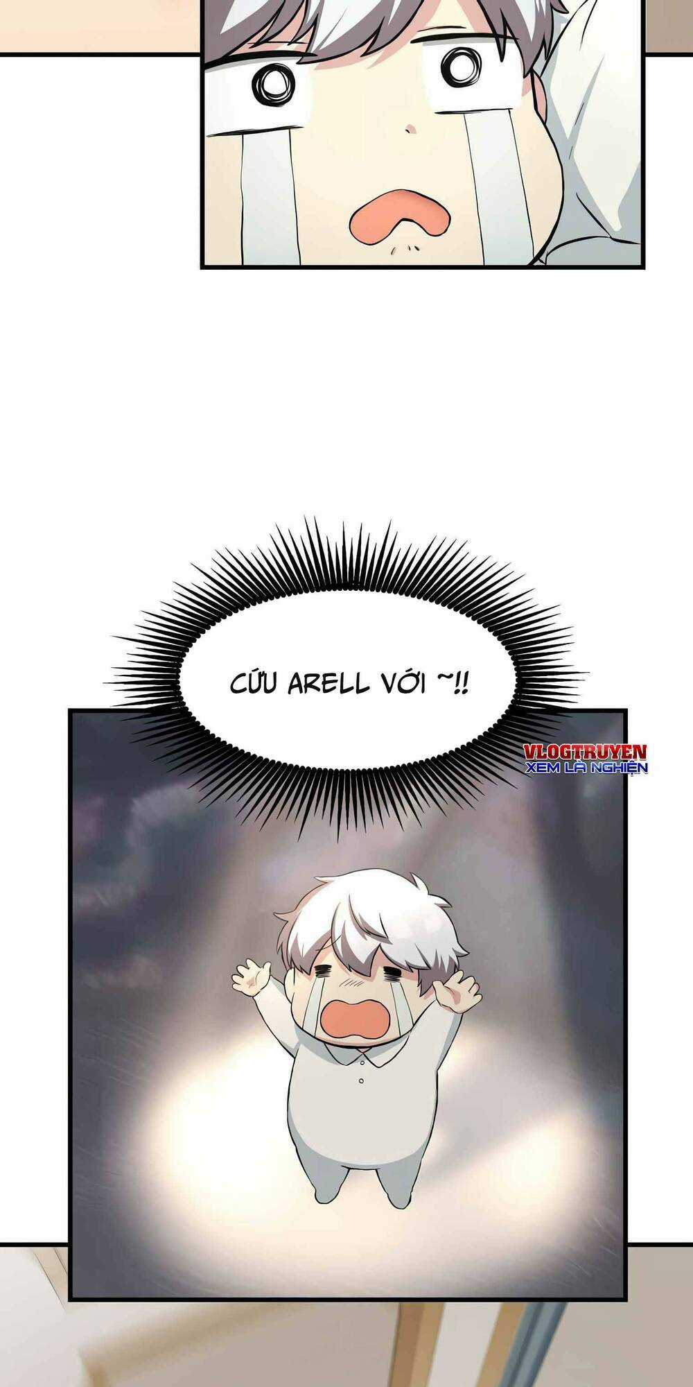 Bách Kiếp Cường Giả Chapter 10 trang 24