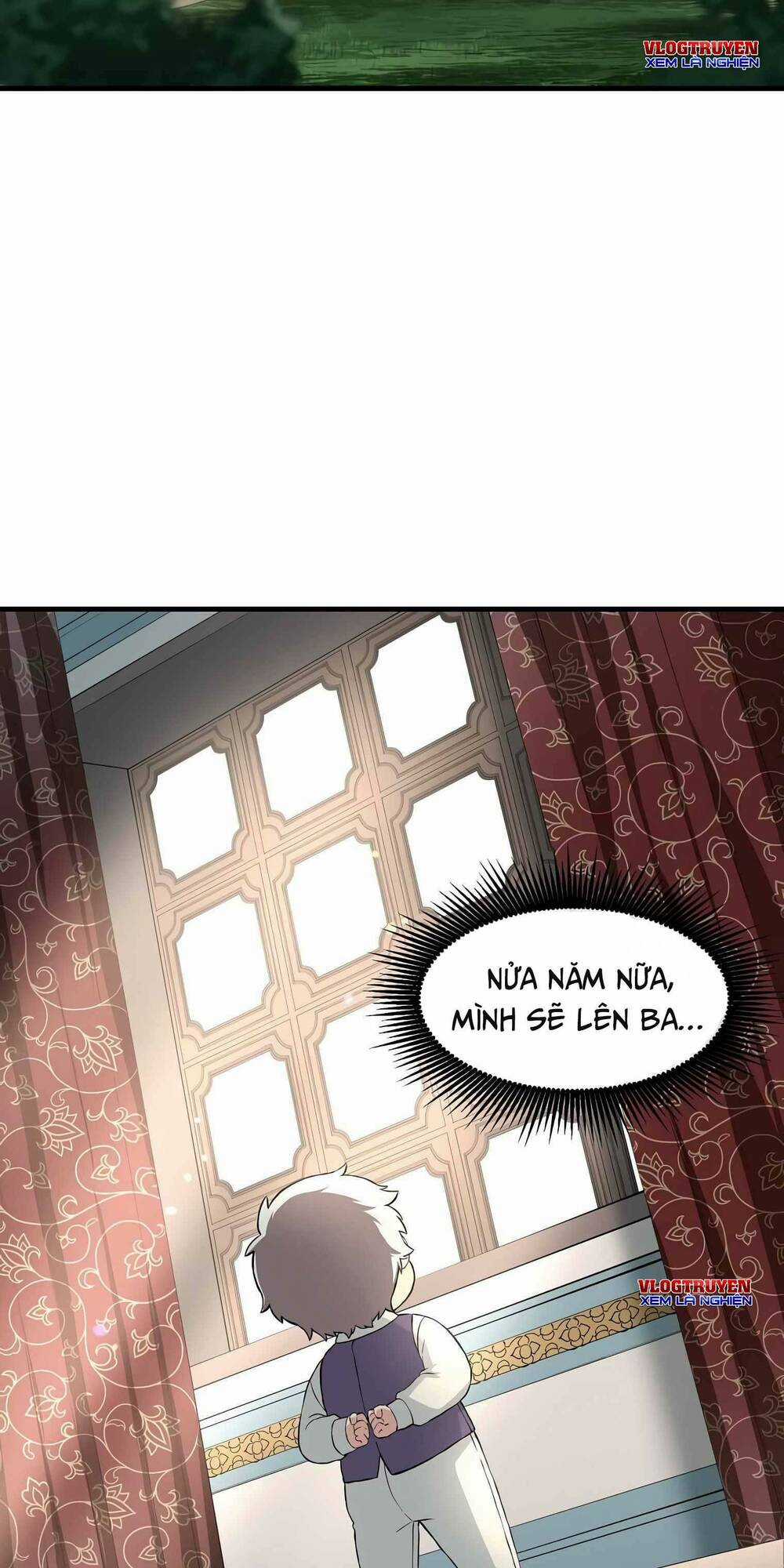 Bách Kiếp Cường Giả Chapter 10 trang 27