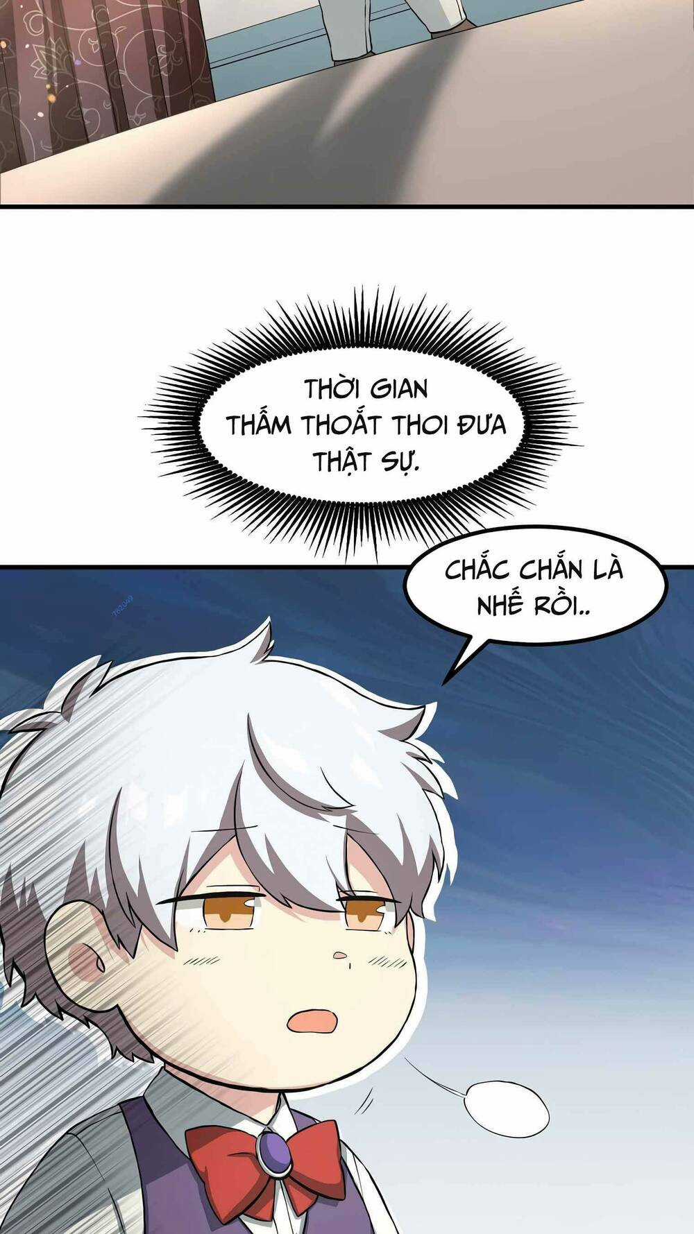 Bách Kiếp Cường Giả Chapter 10 trang 28