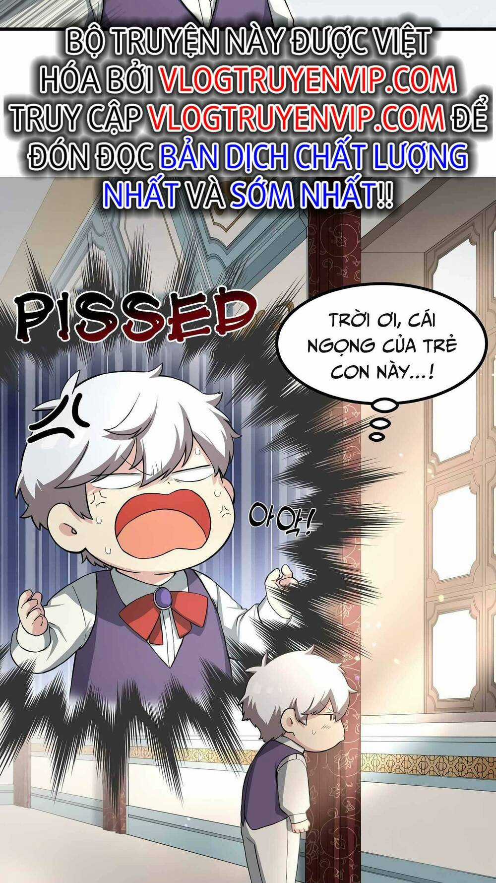 Bách Kiếp Cường Giả Chapter 10 trang 29