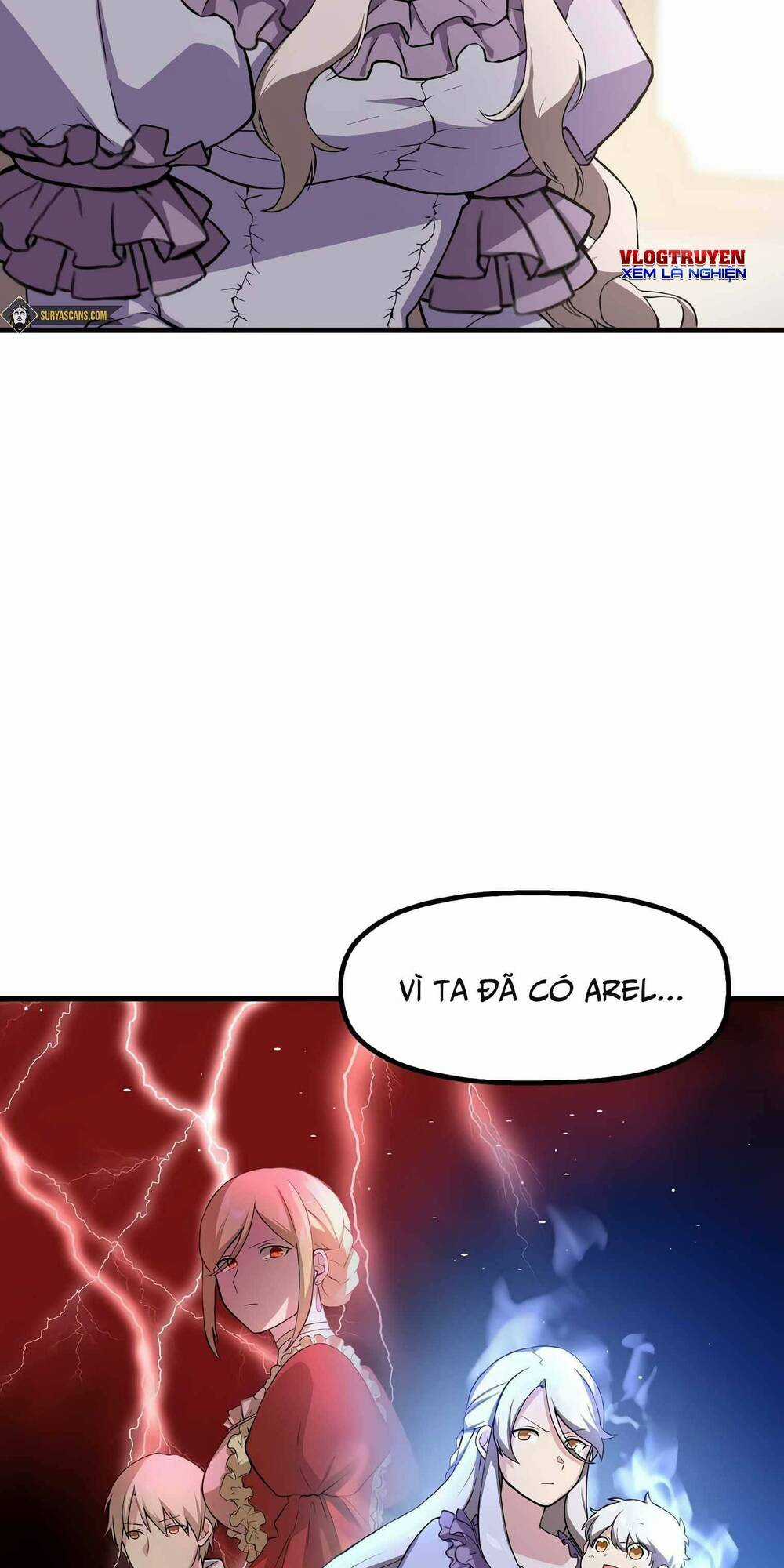 Bách Kiếp Cường Giả Chapter 10 trang 3