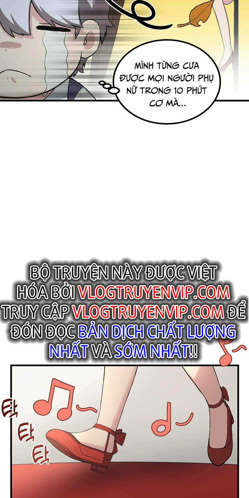 Bách Kiếp Cường Giả Chapter 10 trang 31