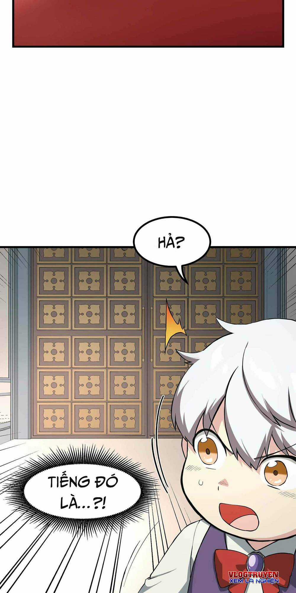 Bách Kiếp Cường Giả Chapter 10 trang 32