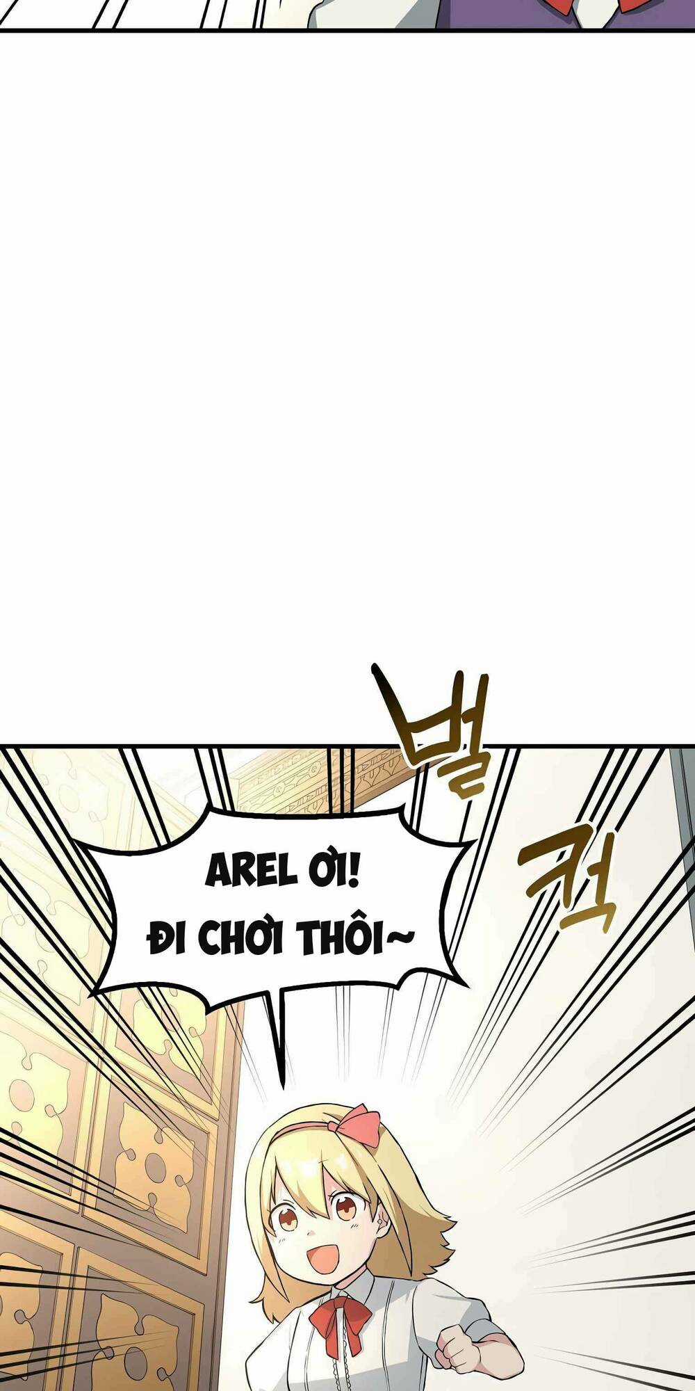 Bách Kiếp Cường Giả Chapter 10 trang 33