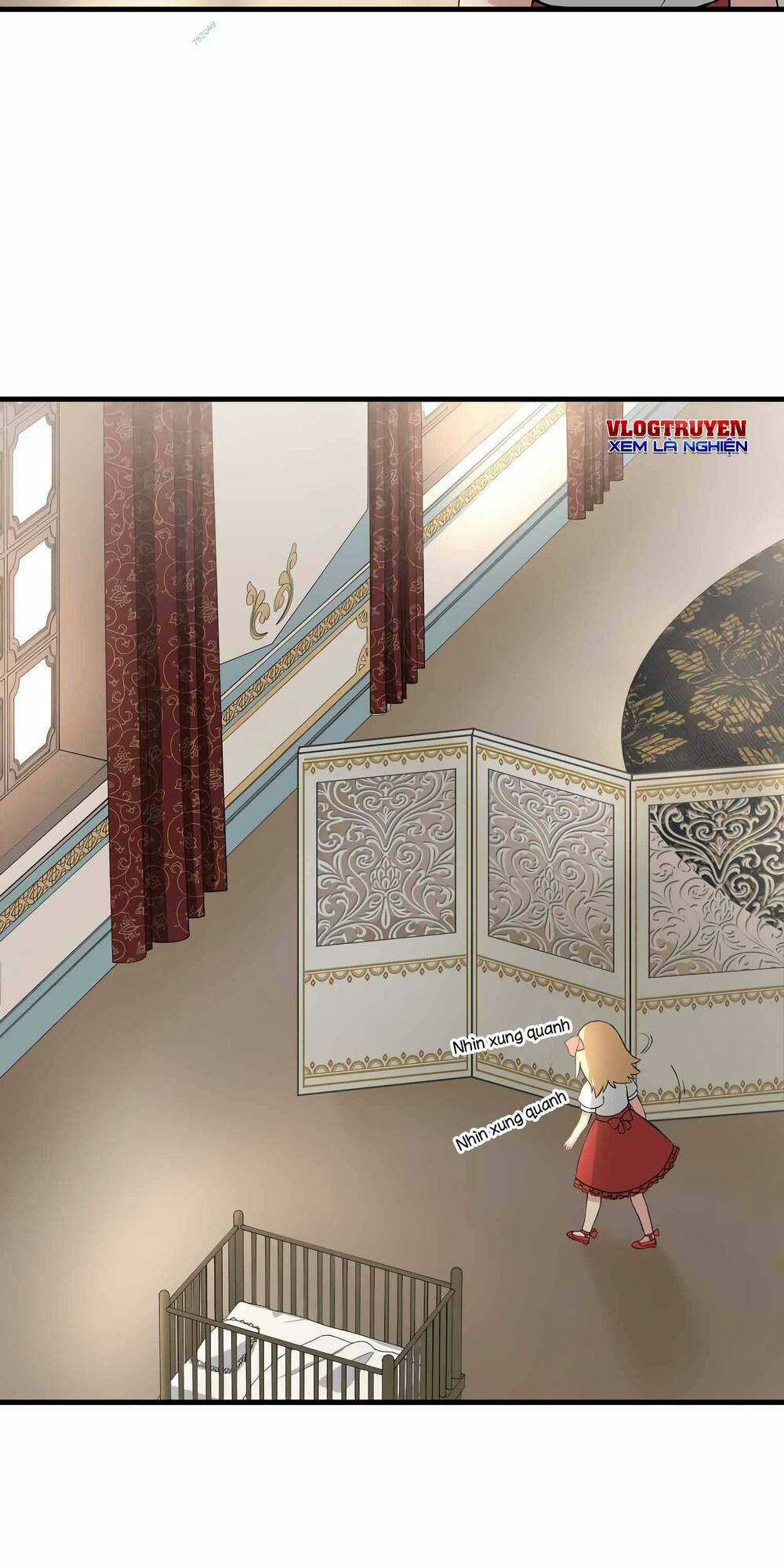 Bách Kiếp Cường Giả Chapter 10 trang 36