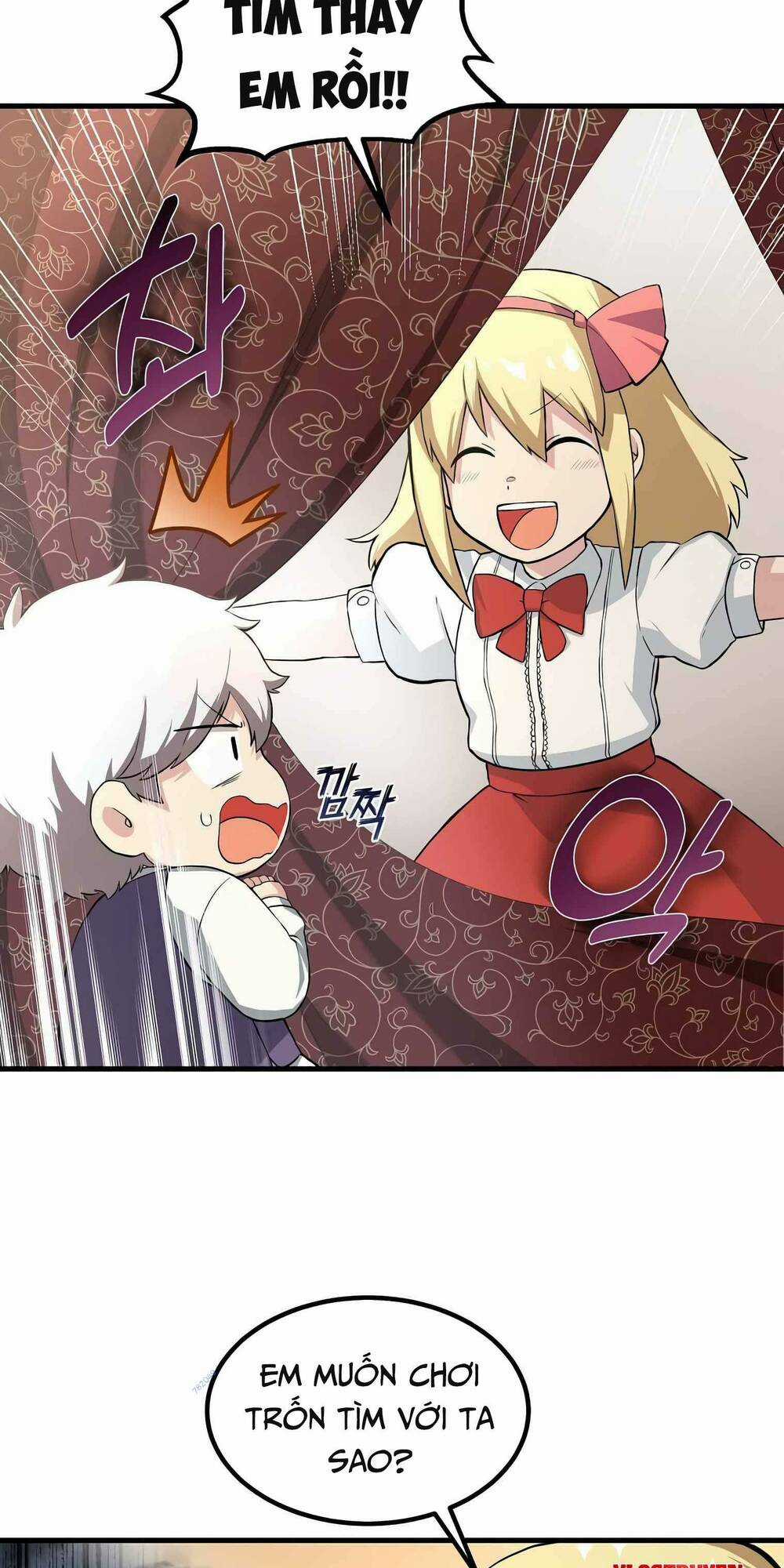 Bách Kiếp Cường Giả Chapter 10 trang 38