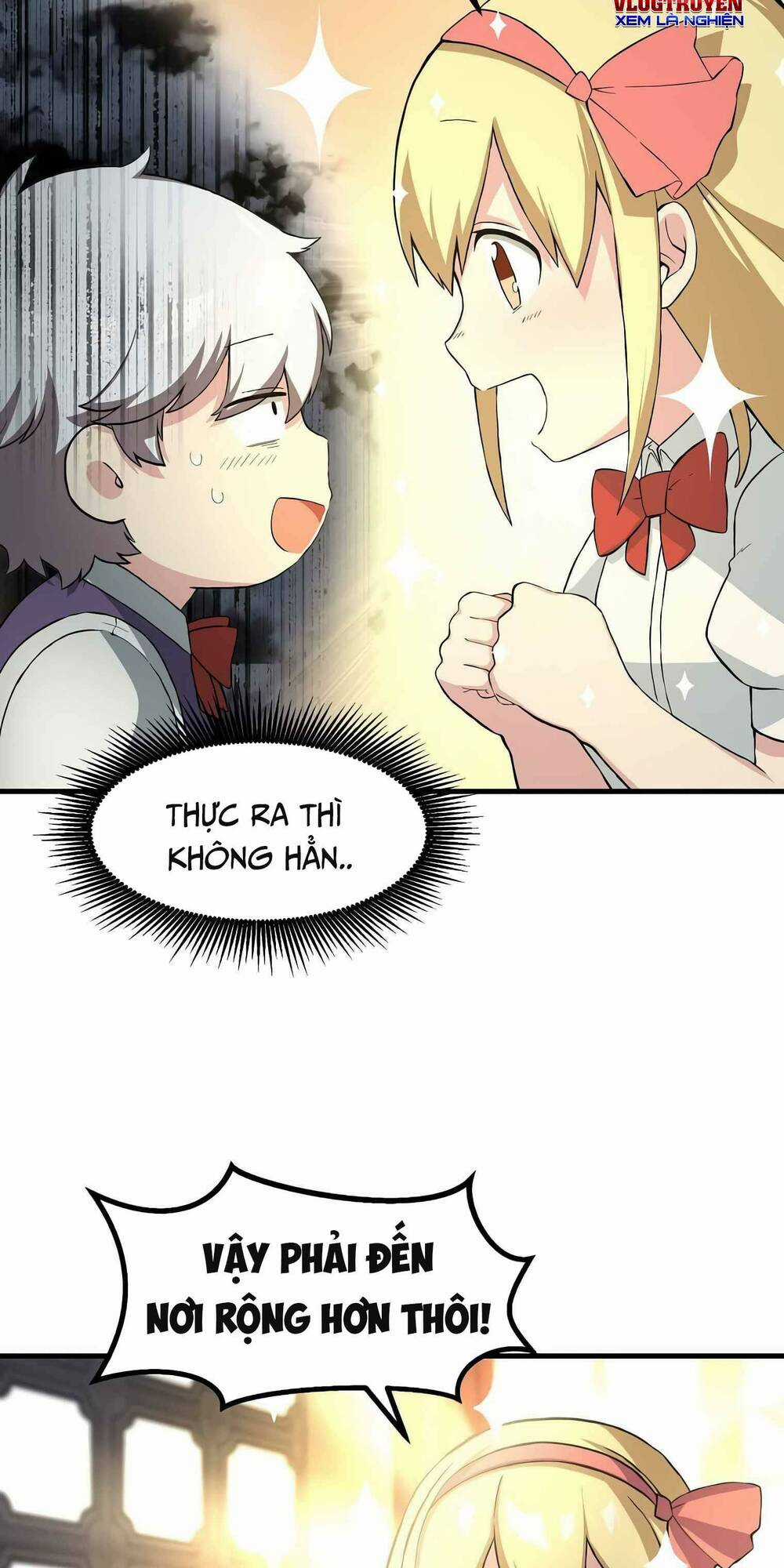 Bách Kiếp Cường Giả Chapter 10 trang 39