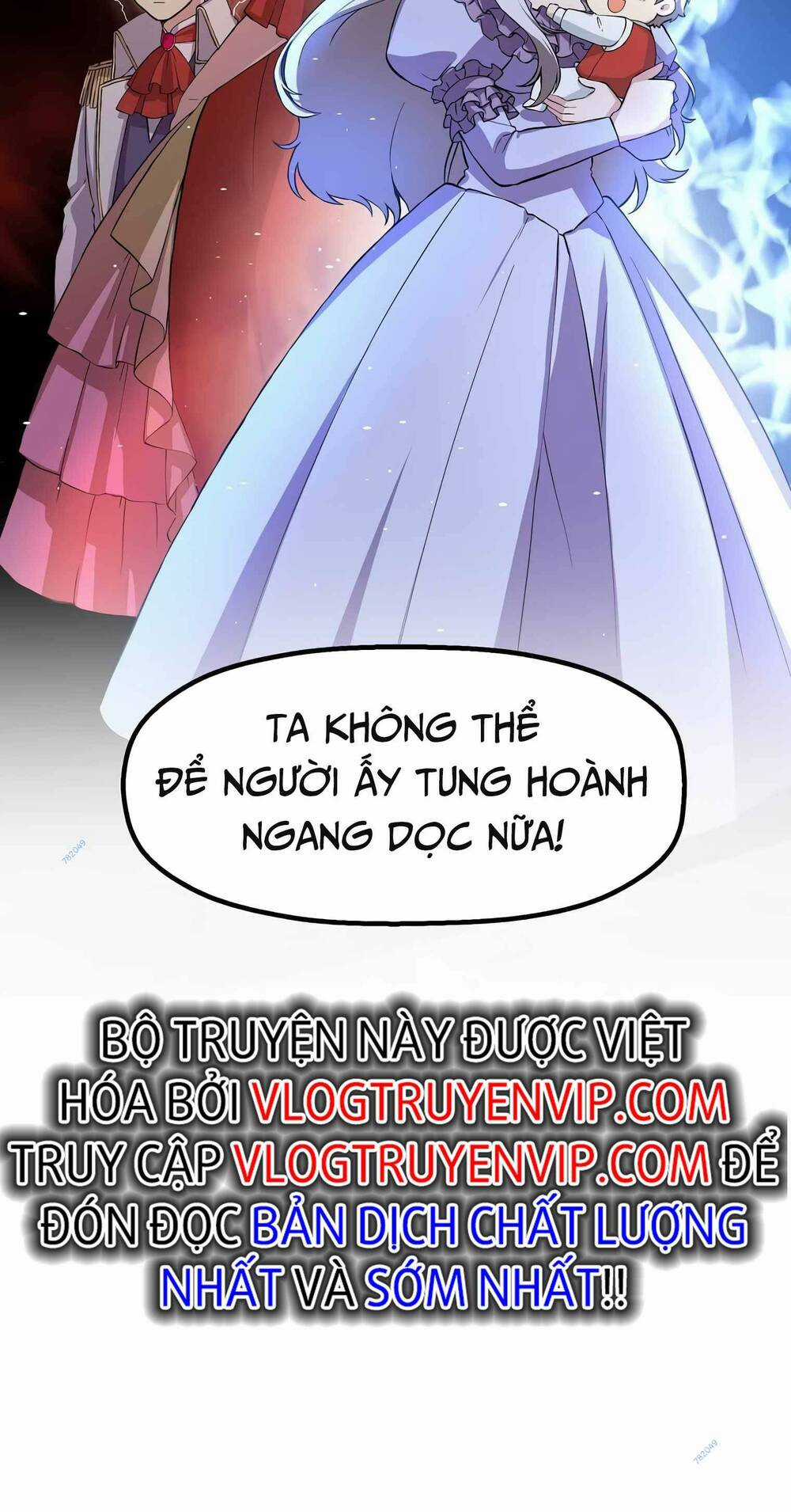 Bách Kiếp Cường Giả Chapter 10 trang 4
