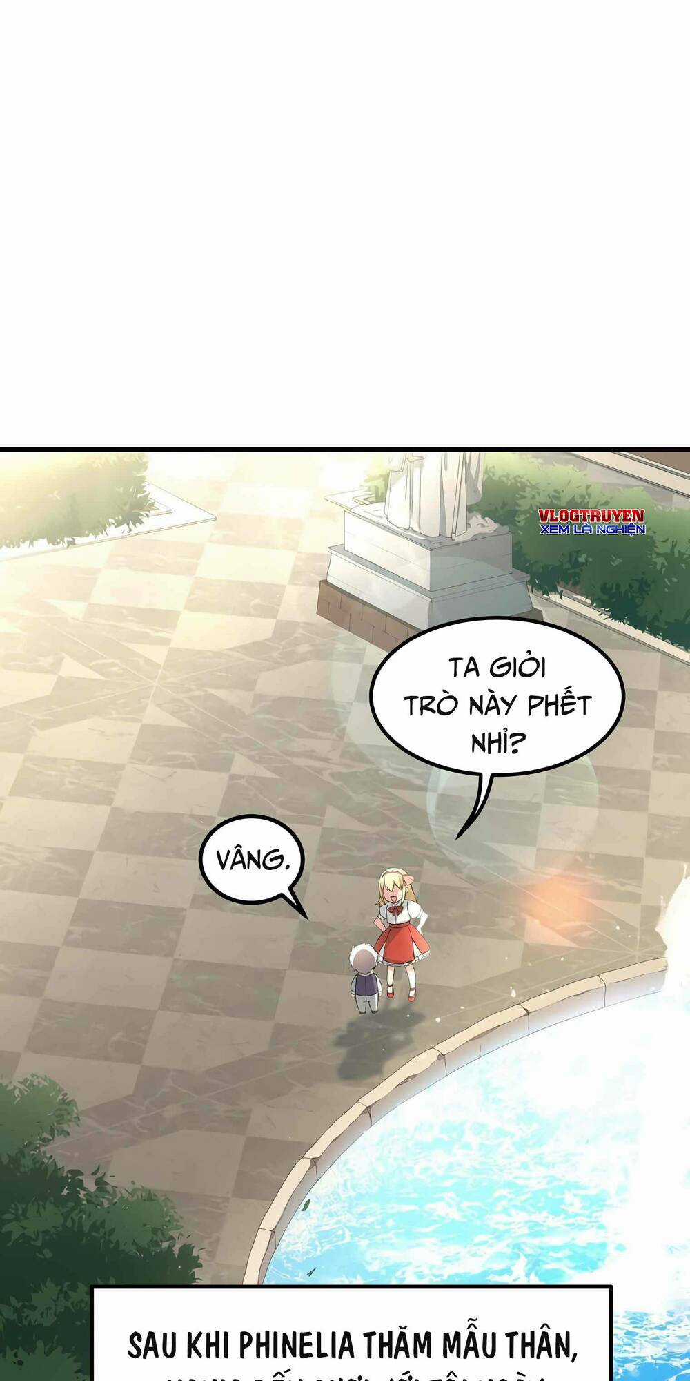 Bách Kiếp Cường Giả Chapter 10 trang 42