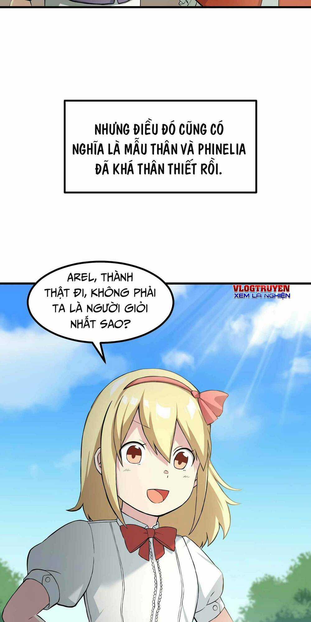 Bách Kiếp Cường Giả Chapter 10 trang 44