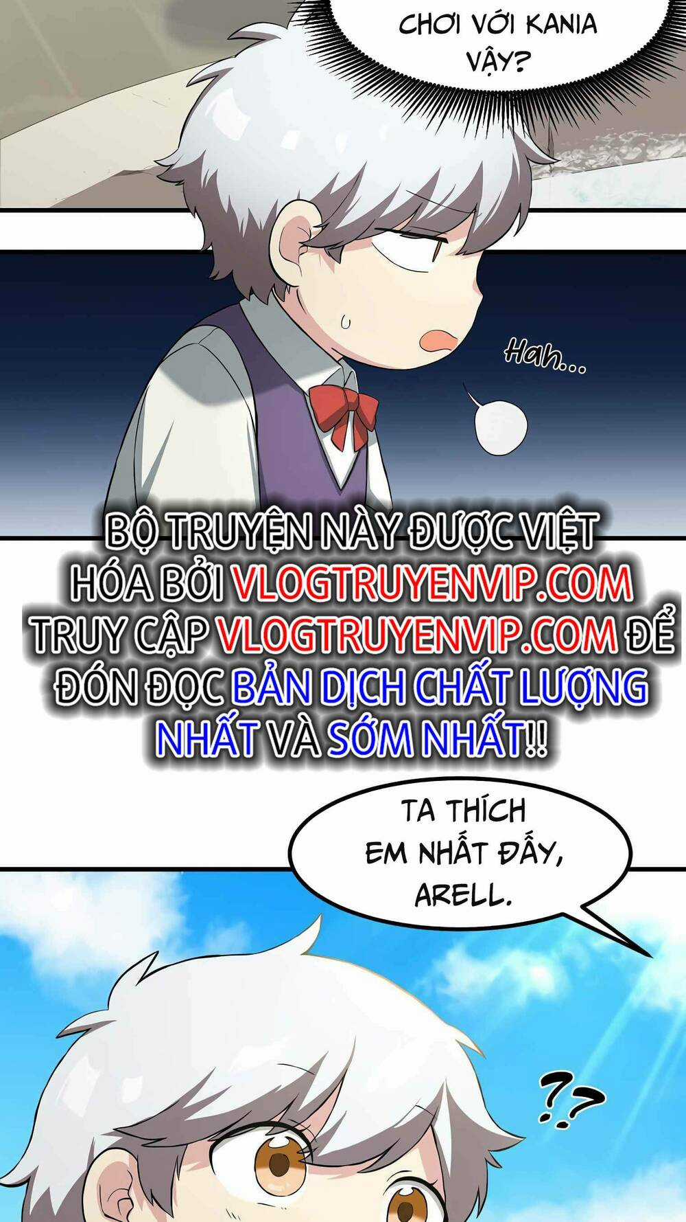 Bách Kiếp Cường Giả Chapter 10 trang 46