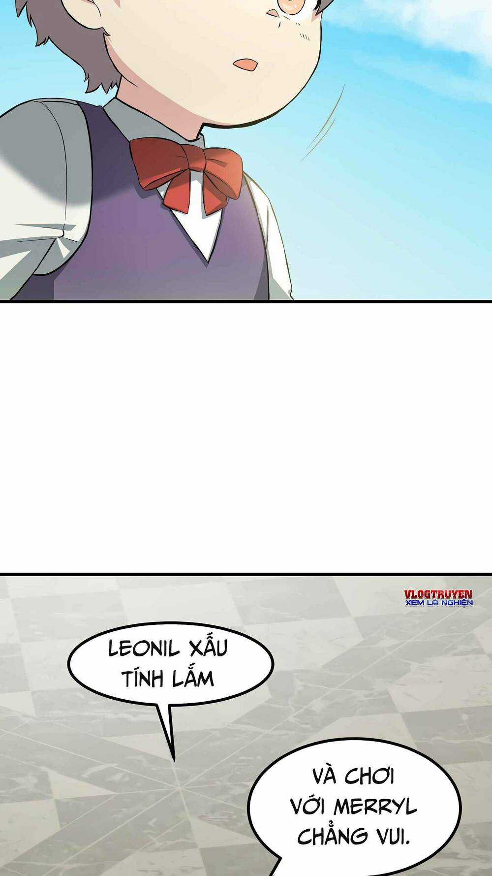 Bách Kiếp Cường Giả Chapter 10 trang 47