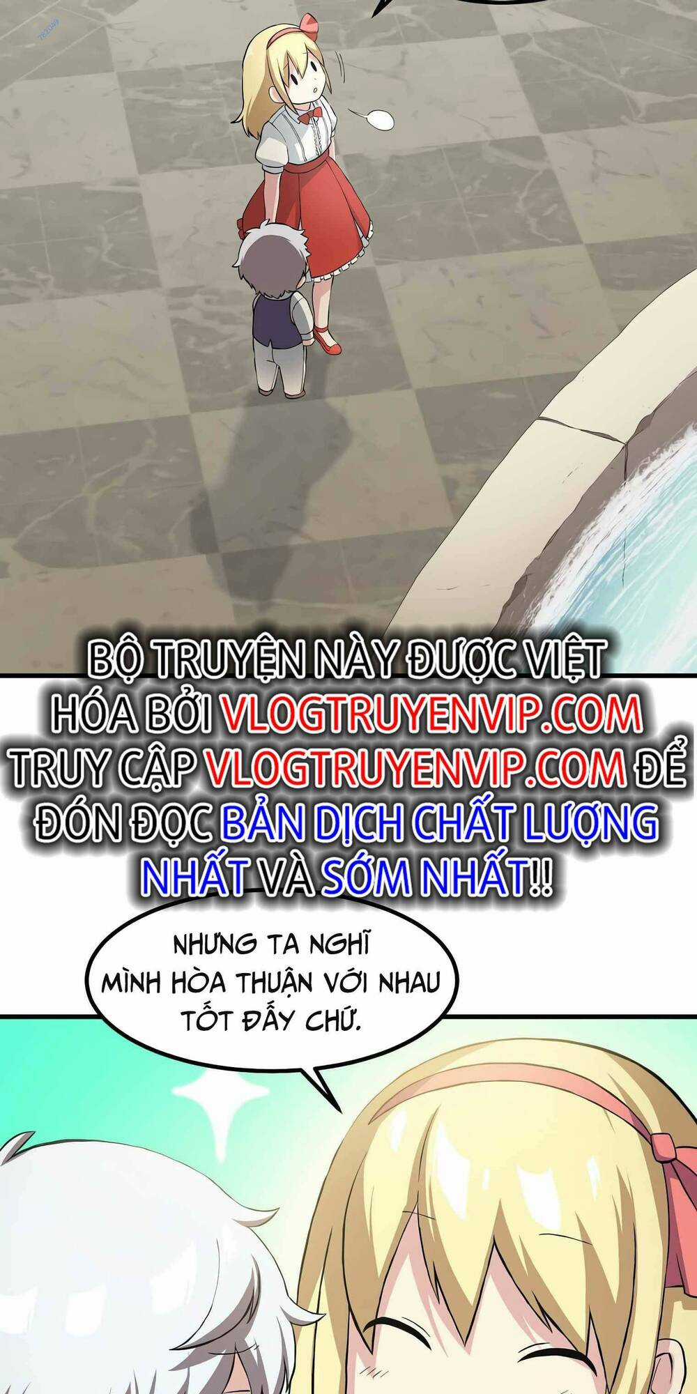 Bách Kiếp Cường Giả Chapter 10 trang 48