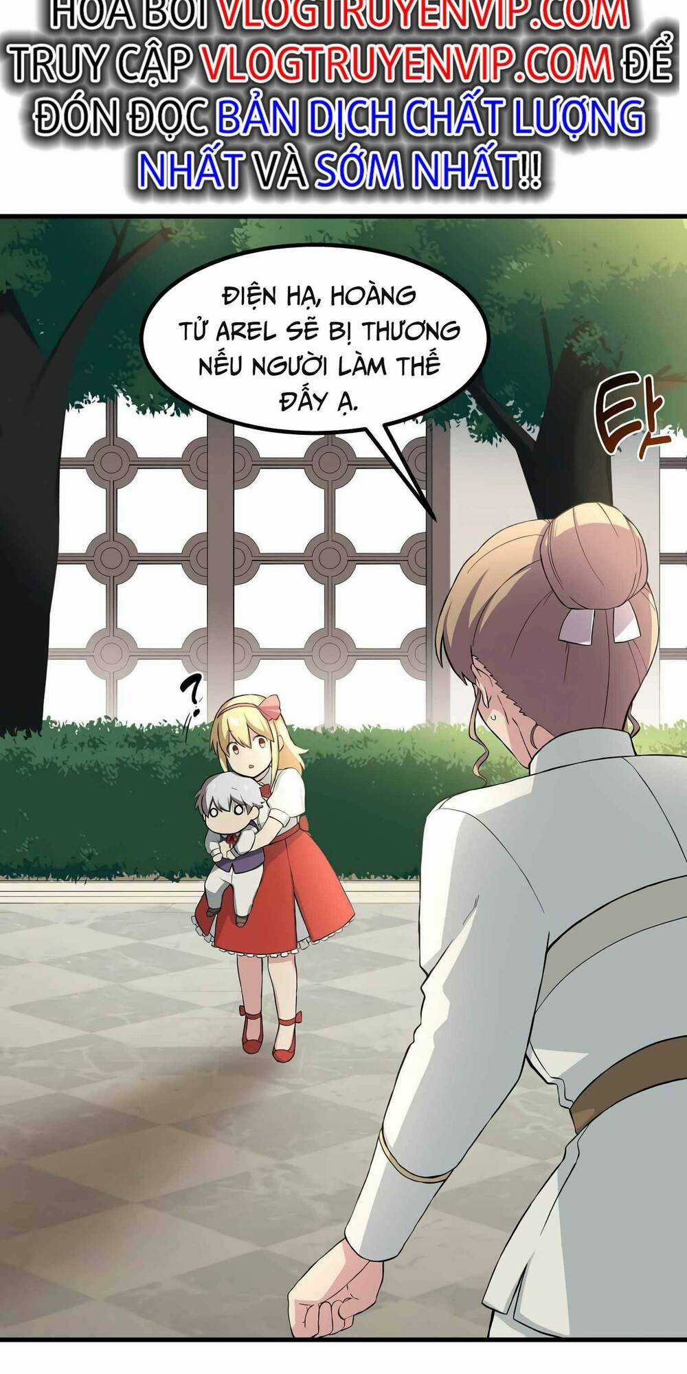 Bách Kiếp Cường Giả Chapter 10 trang 51