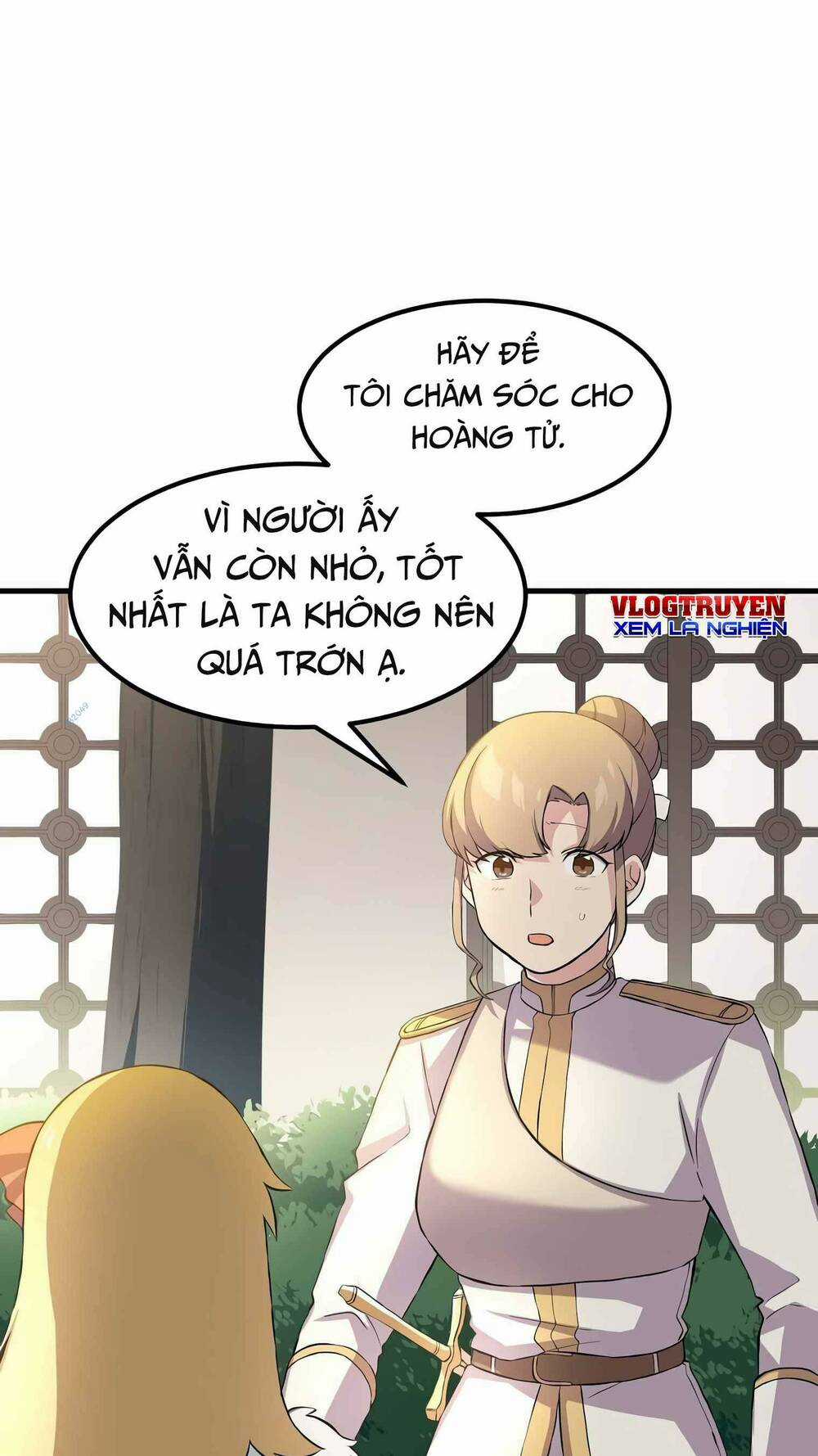 Bách Kiếp Cường Giả Chapter 10 trang 52