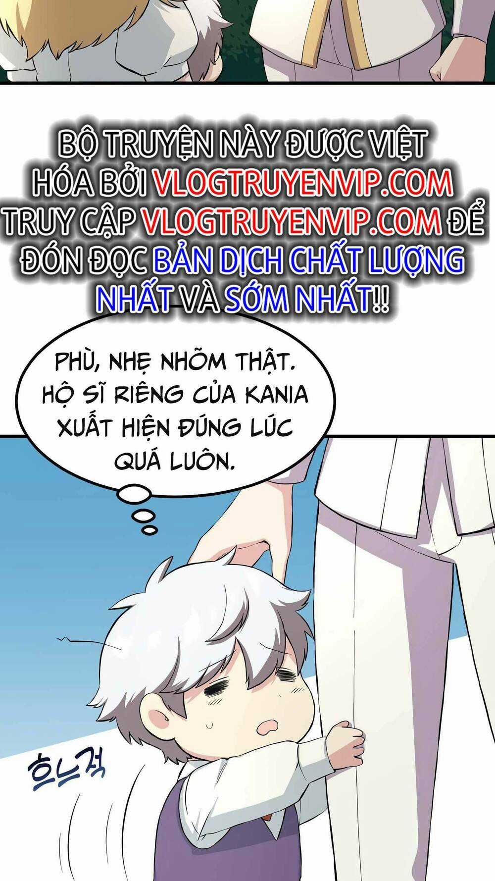 Bách Kiếp Cường Giả Chapter 10 trang 53