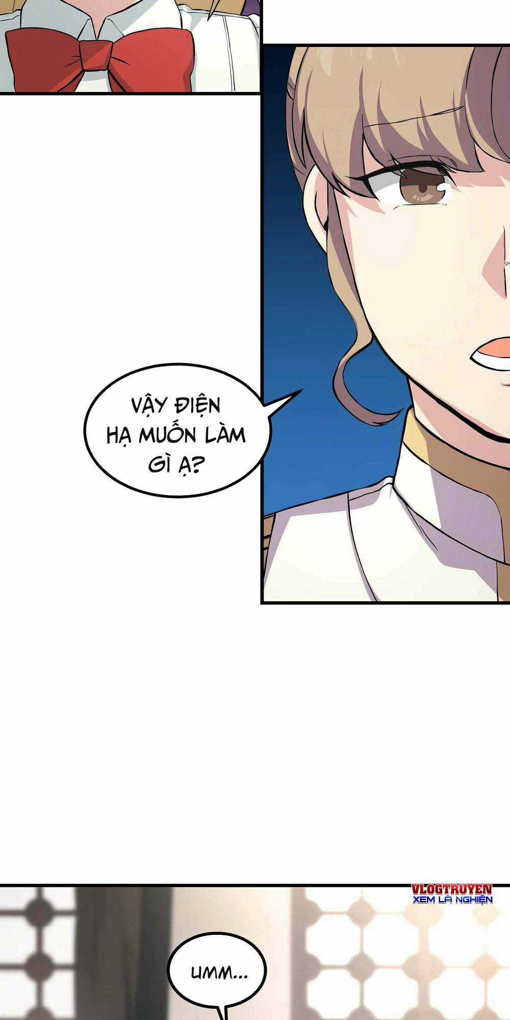 Bách Kiếp Cường Giả Chapter 10 trang 56