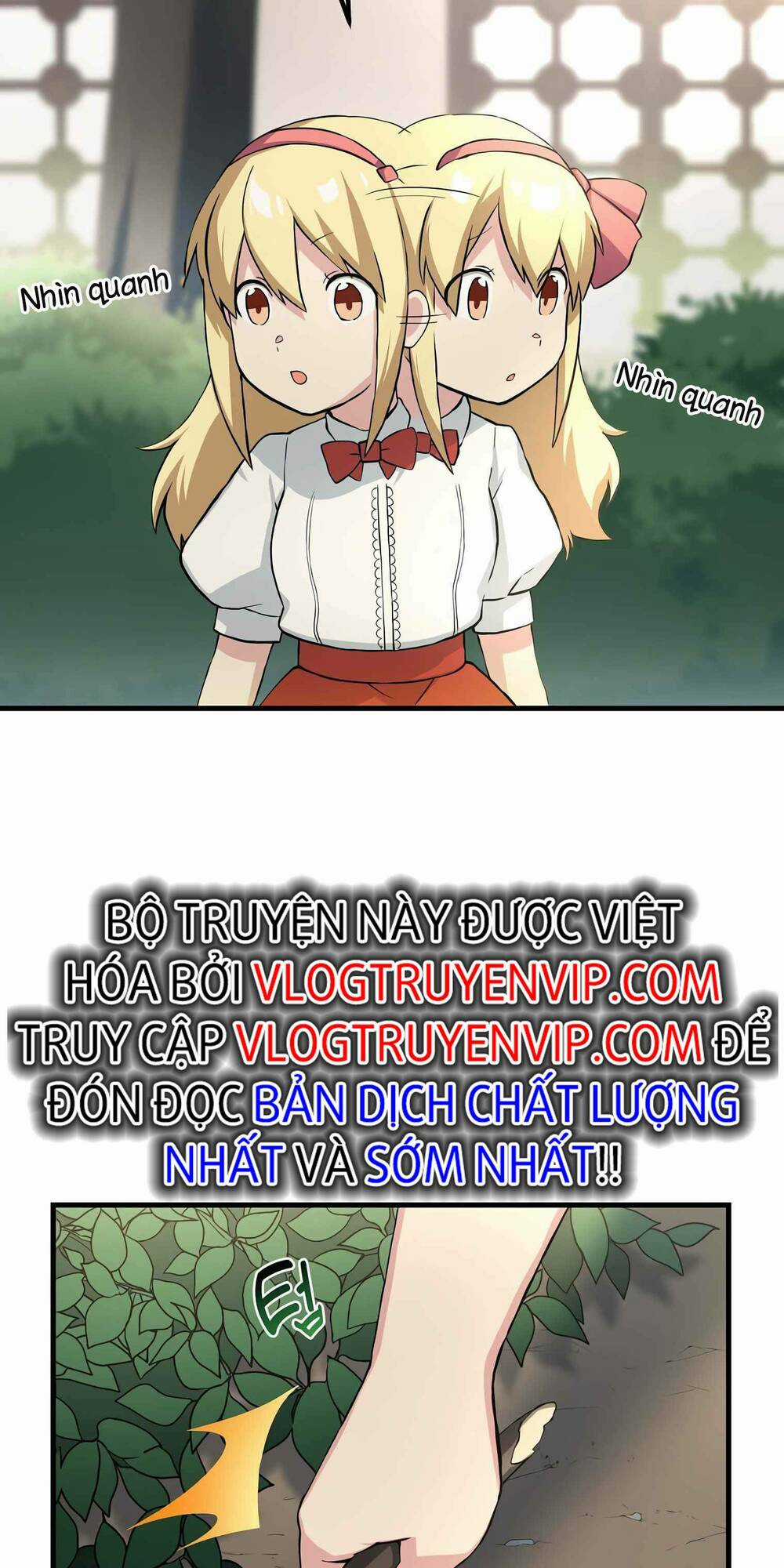 Bách Kiếp Cường Giả Chapter 10 trang 57