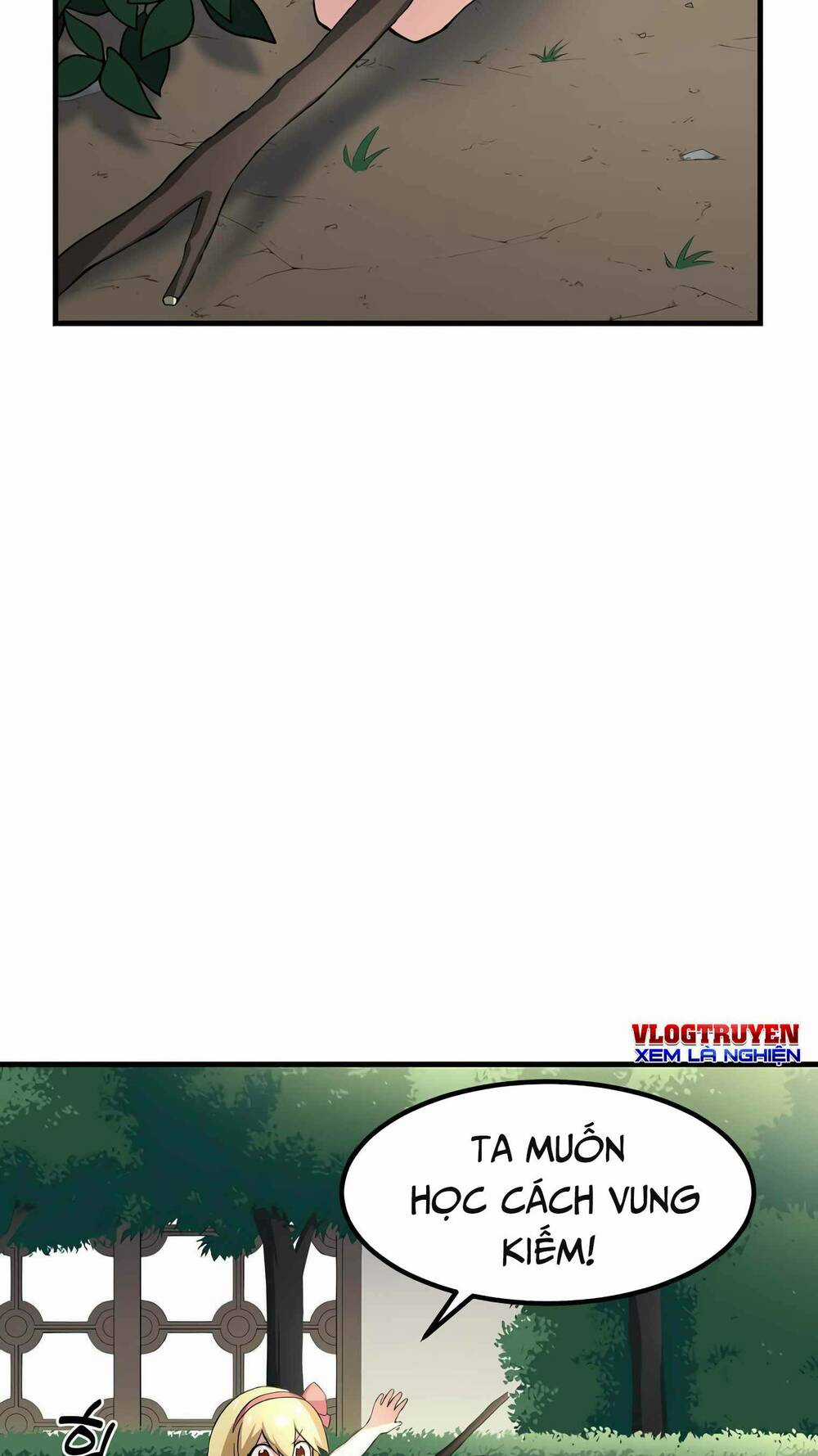 Bách Kiếp Cường Giả Chapter 10 trang 58