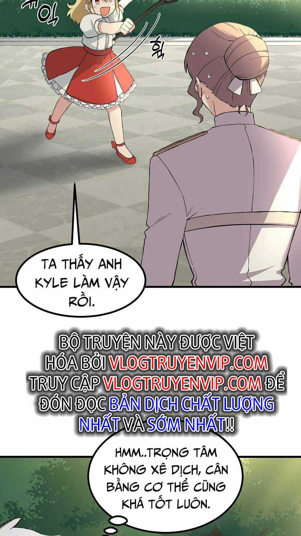 Bách Kiếp Cường Giả Chapter 10 trang 59