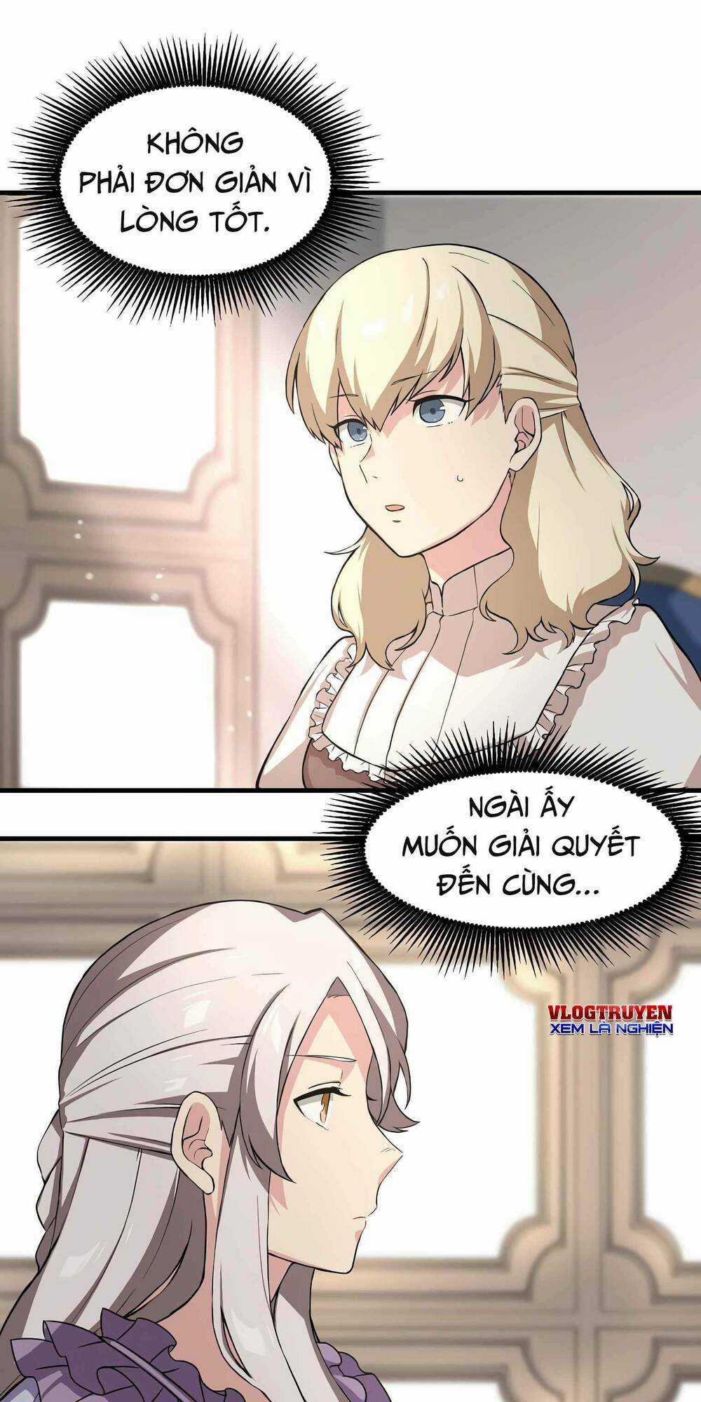 Bách Kiếp Cường Giả Chapter 10 trang 6