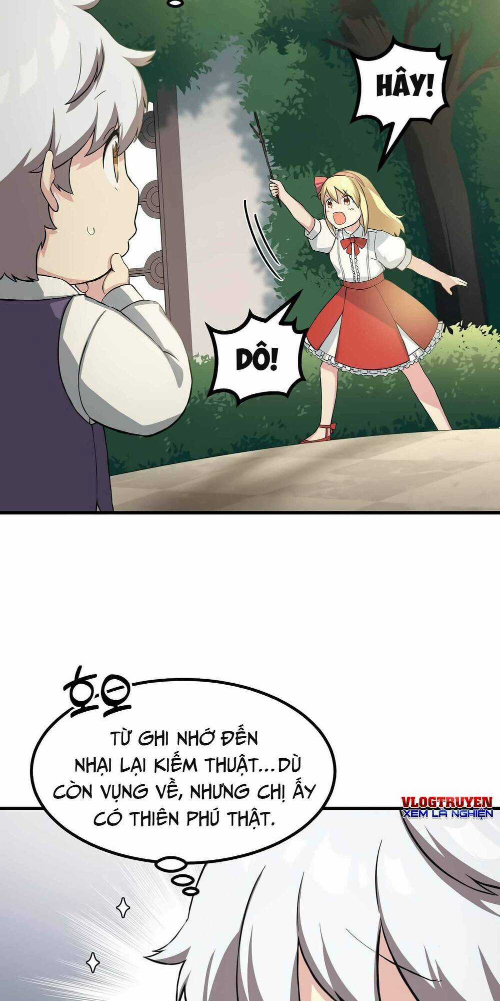 Bách Kiếp Cường Giả Chapter 10 trang 60