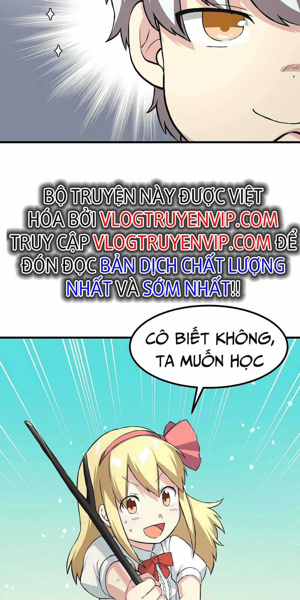 Bách Kiếp Cường Giả Chapter 10 trang 61