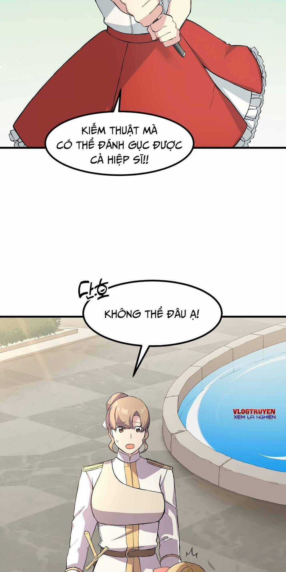 Bách Kiếp Cường Giả Chapter 10 trang 62