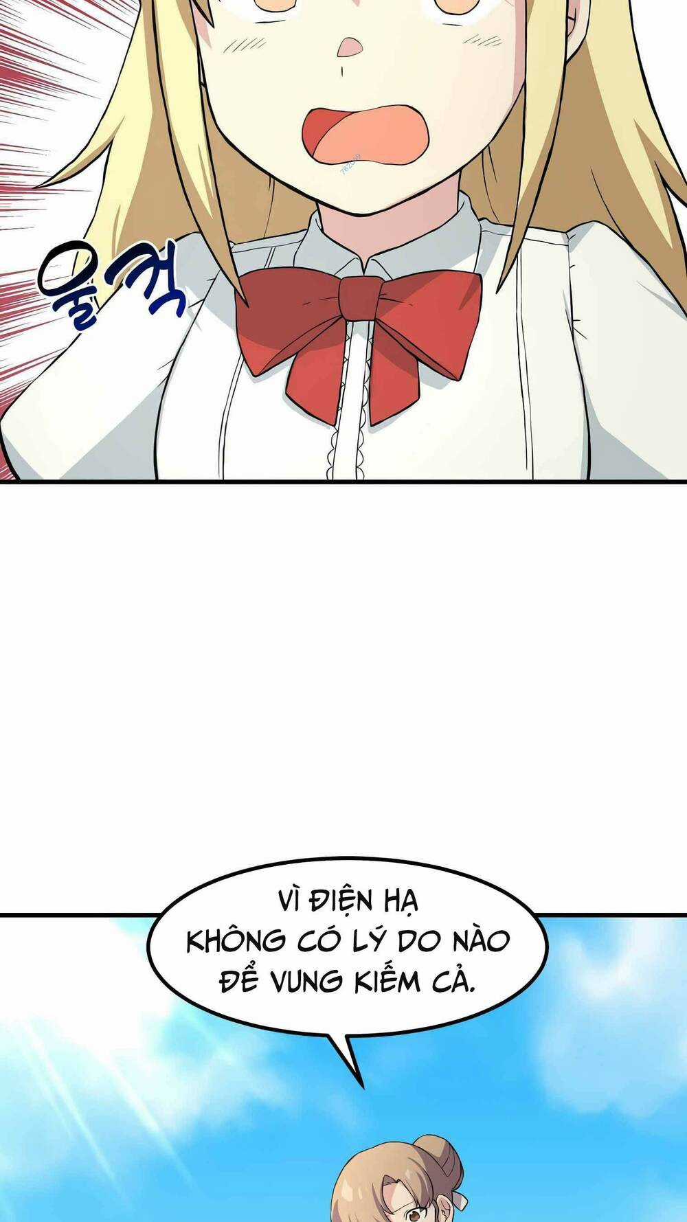 Bách Kiếp Cường Giả Chapter 10 trang 64