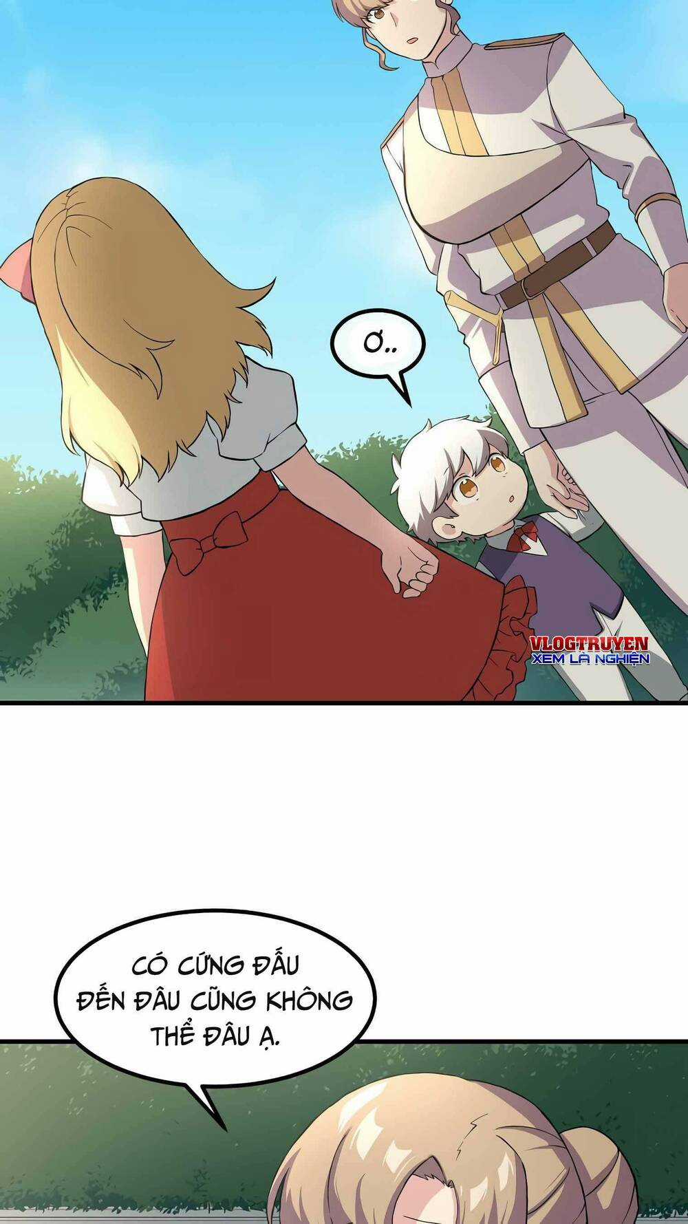 Bách Kiếp Cường Giả Chapter 10 trang 65