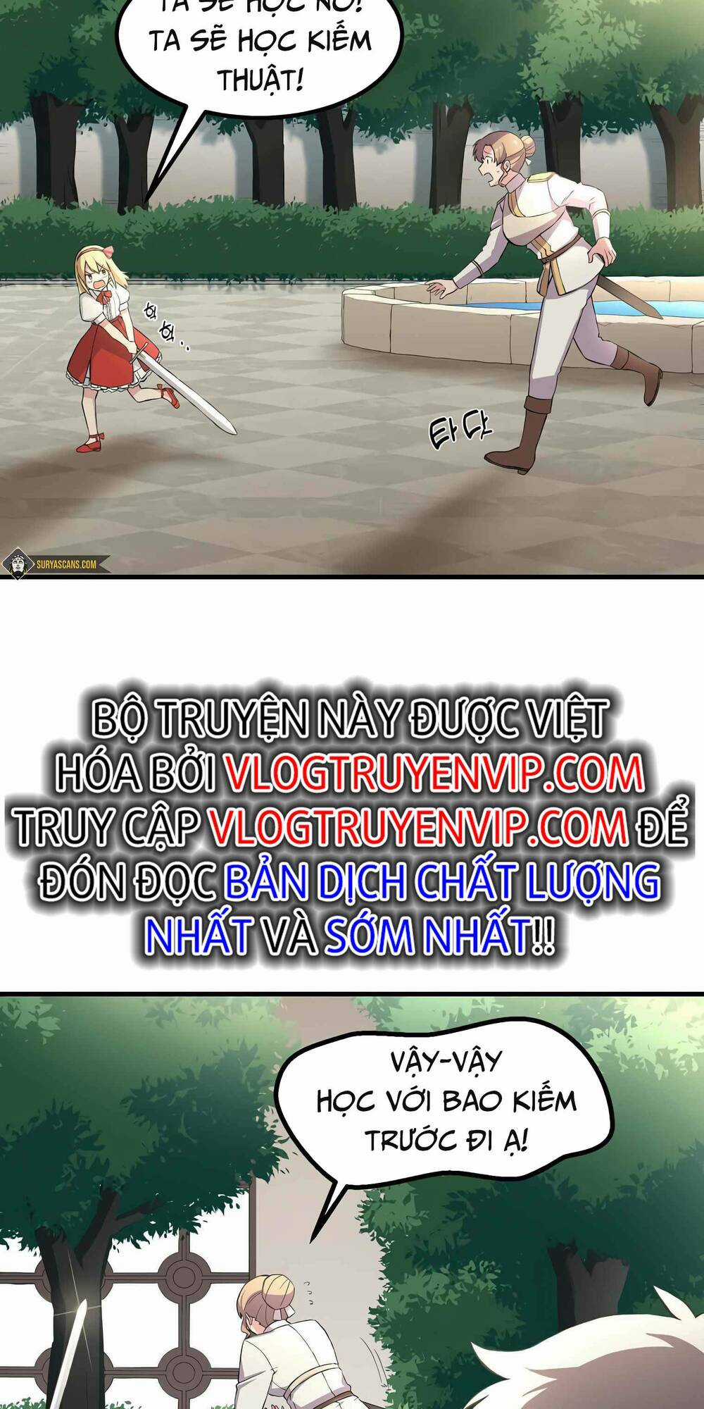 Bách Kiếp Cường Giả Chapter 10 trang 68