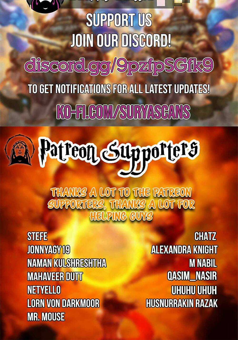 Bách Kiếp Cường Giả Chapter 10 trang 72