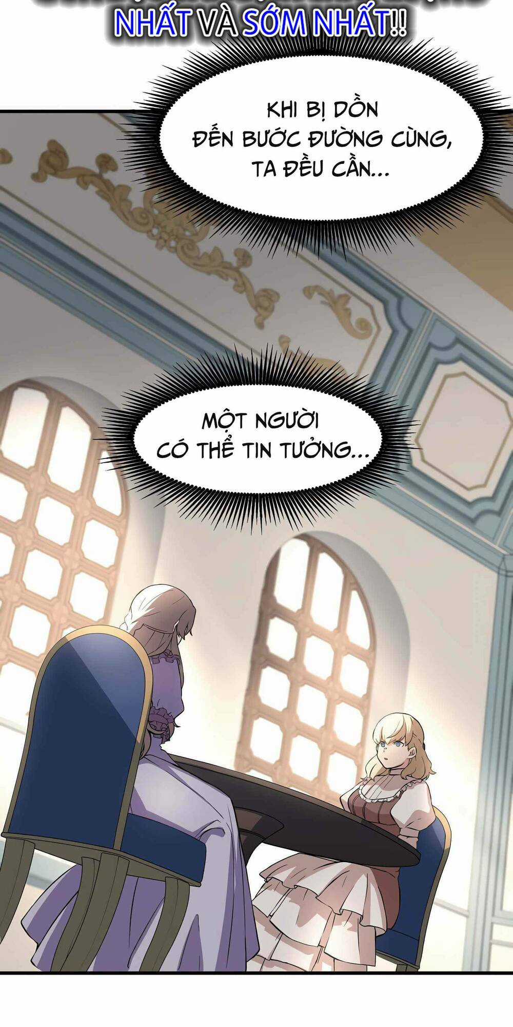 Bách Kiếp Cường Giả Chapter 10 trang 8