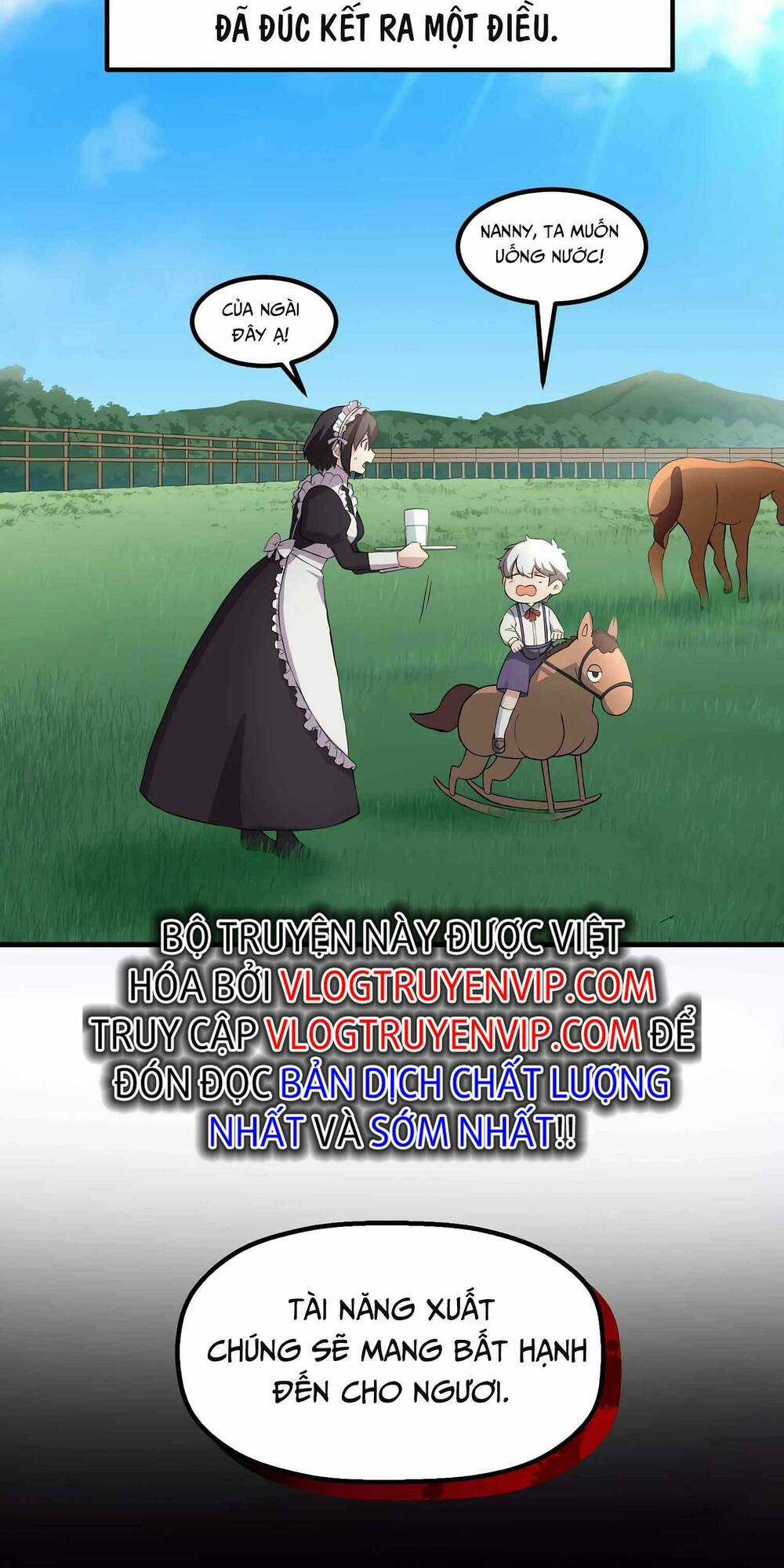 Bách Kiếp Cường Giả Chapter 11 trang 11