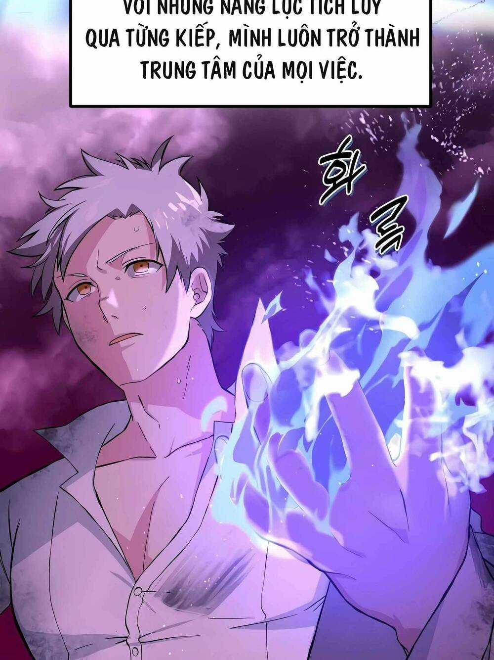 Bách Kiếp Cường Giả Chapter 11 trang 14