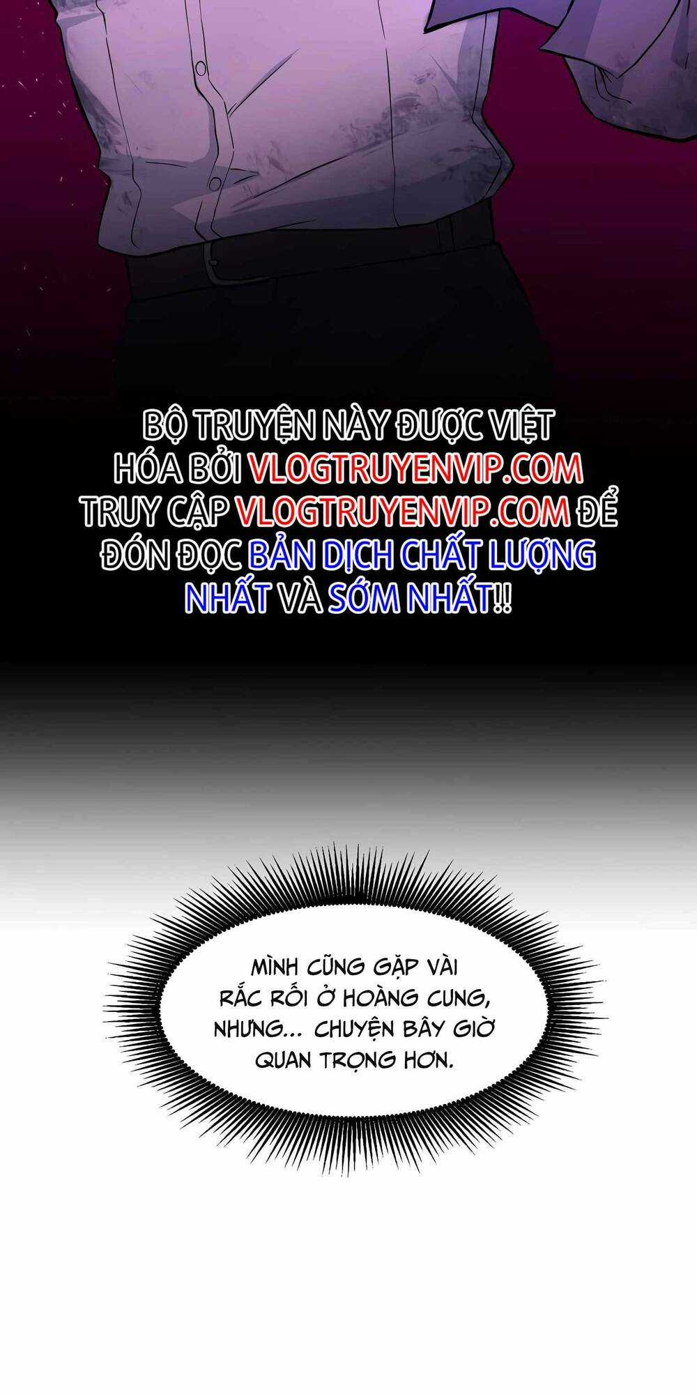 Bách Kiếp Cường Giả Chapter 11 trang 15